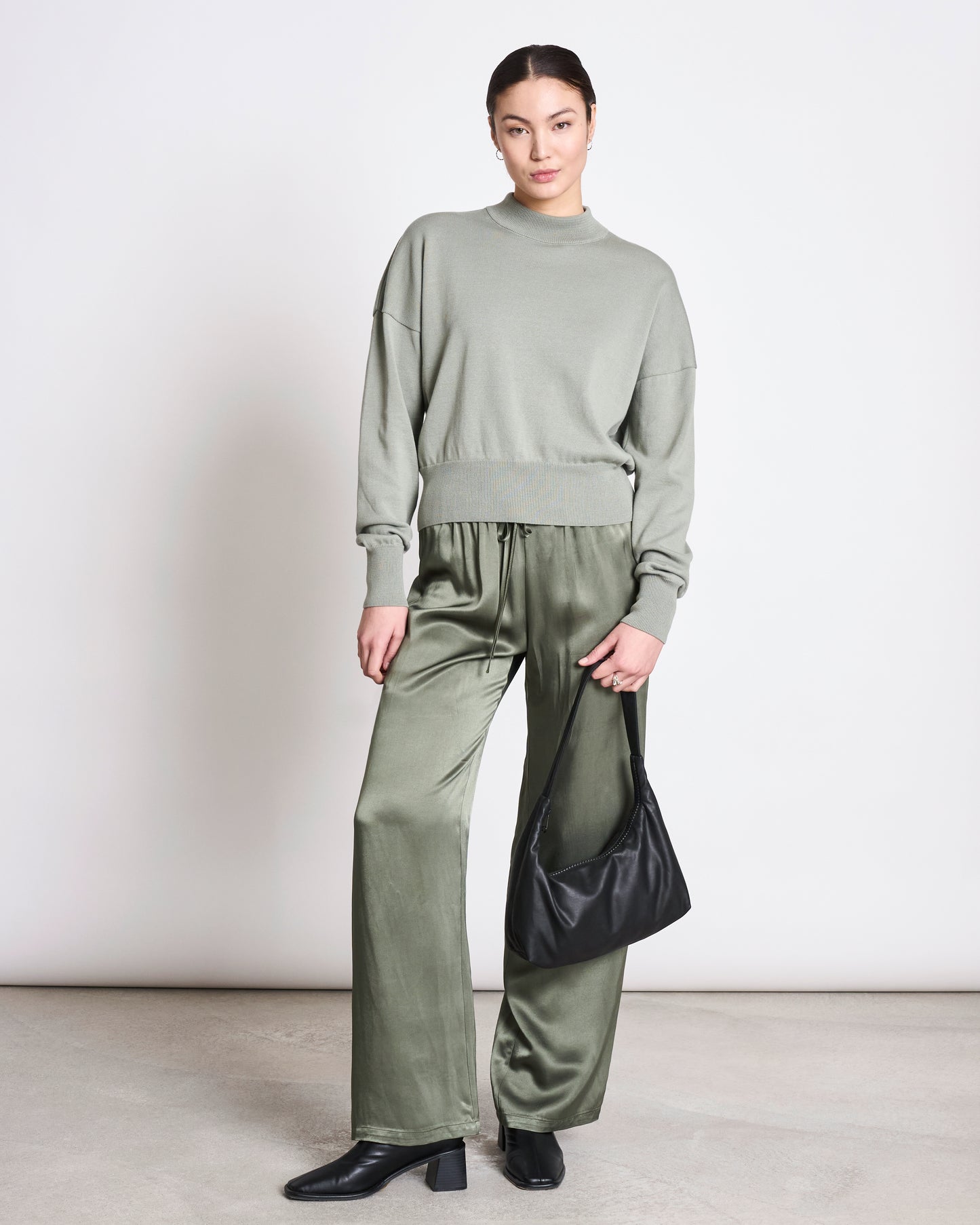 JAN|N JUNE FRIS Hose, sea spray