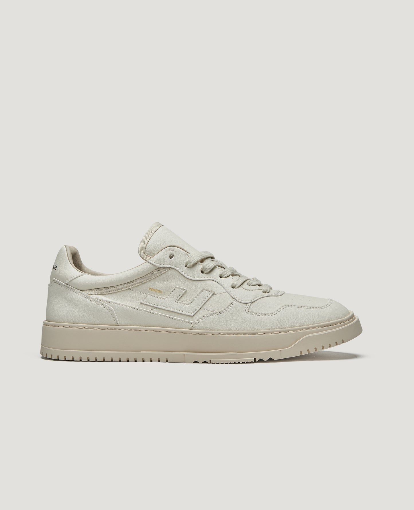 FLAMINGOS LIFE VENTURA Sneaker, clean gesso