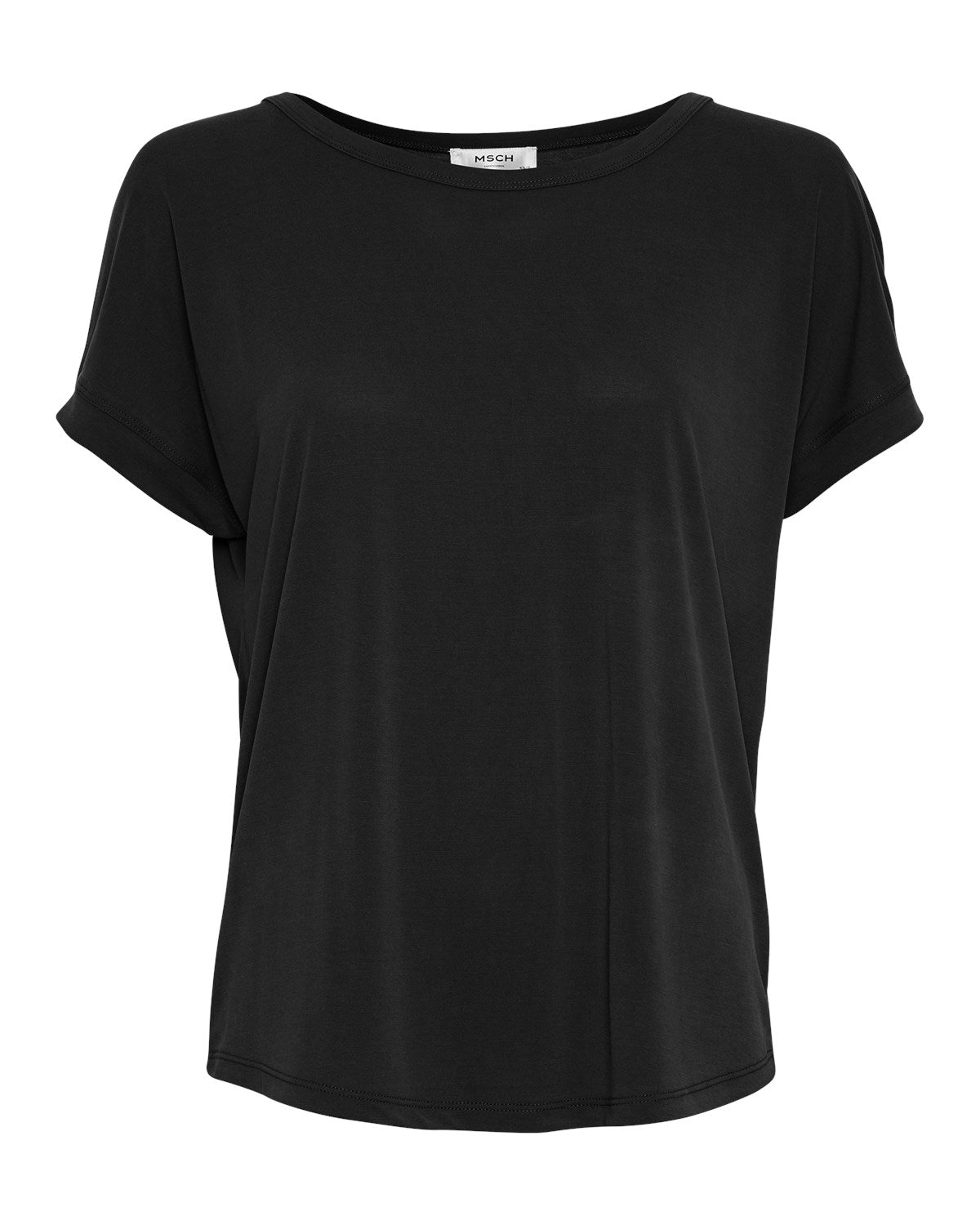 MSCH FENYA T-Shirt, schwarz