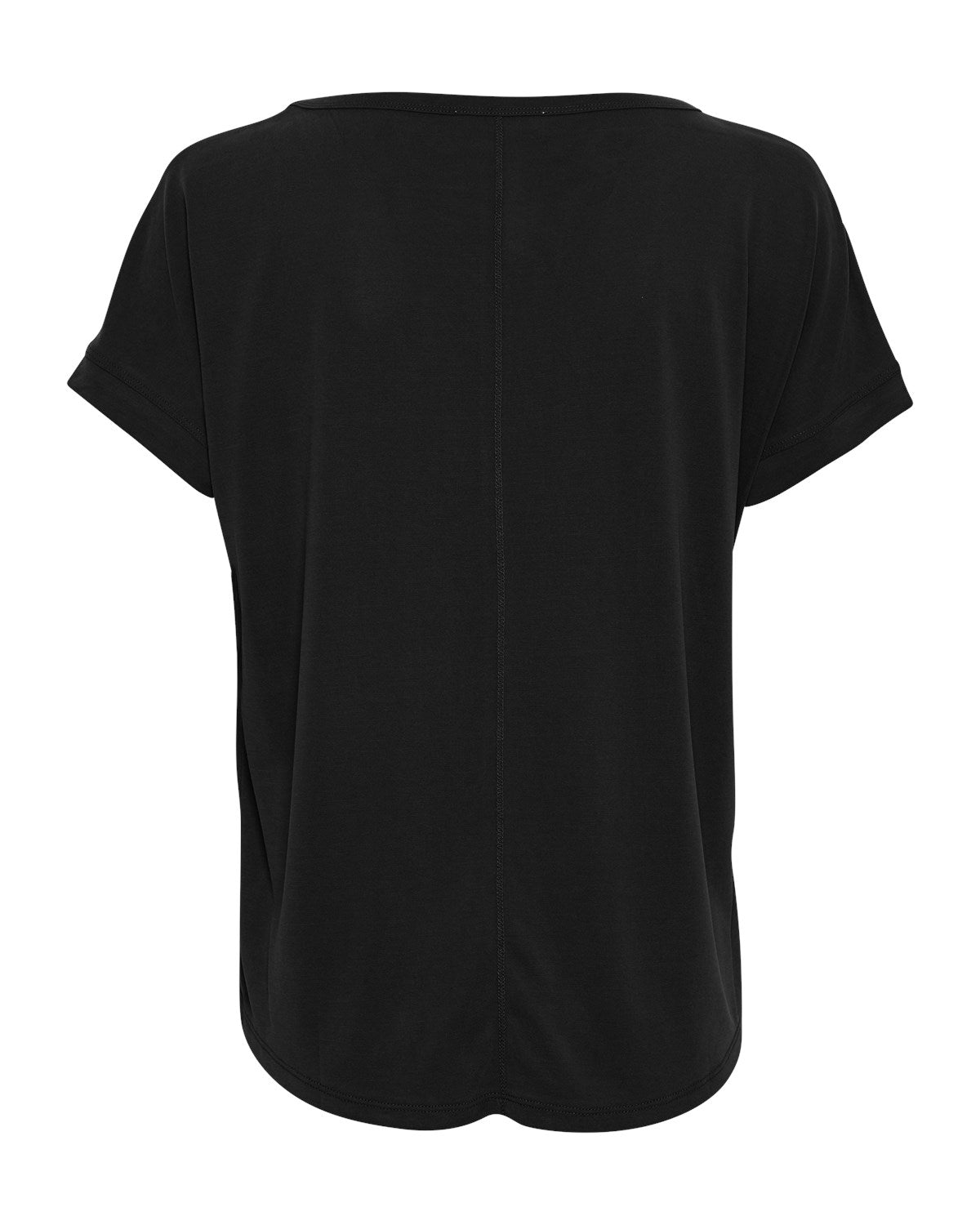 MSCH FENYA T-Shirt, schwarz