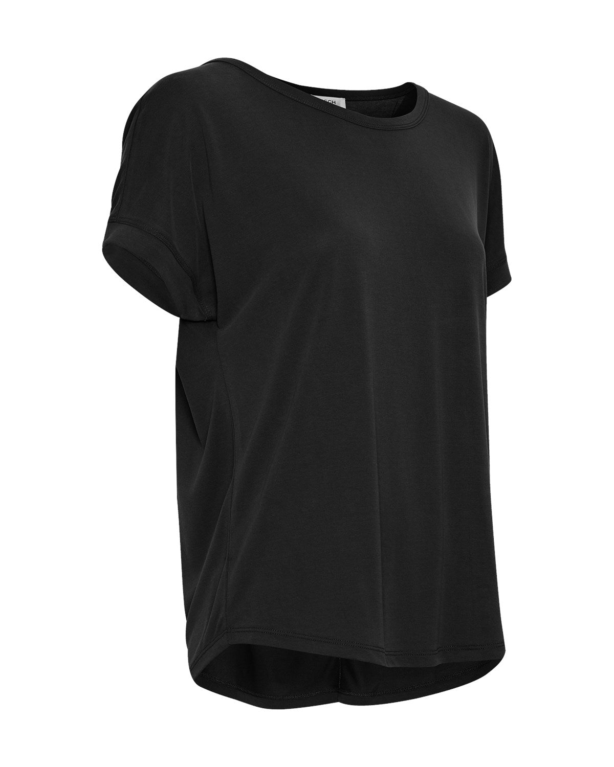MSCH FENYA T-Shirt, schwarz