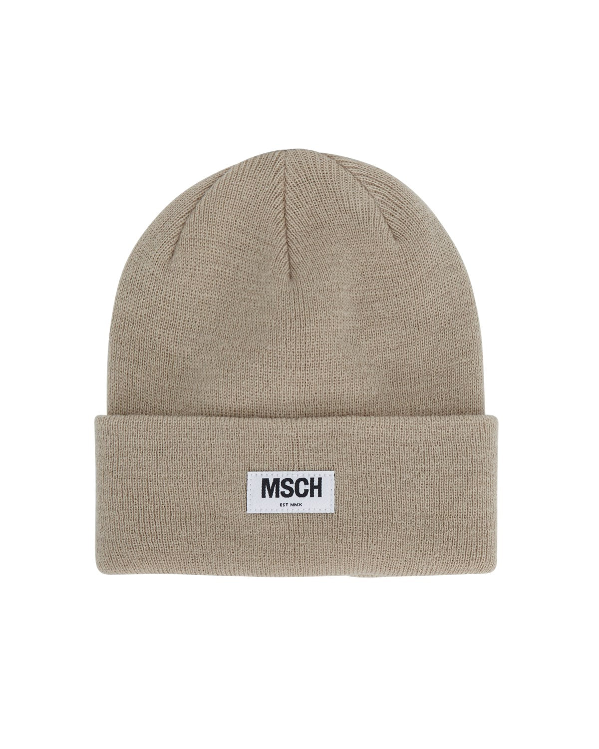 MSCH MOJO Beanie, trench coat