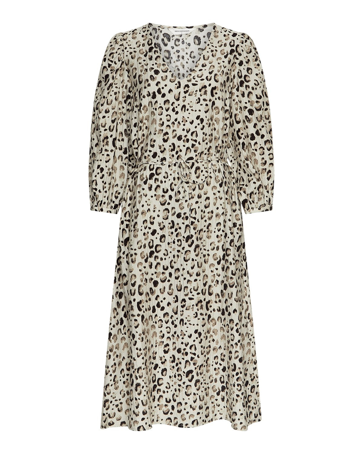 MSCH ALYONA Kleid, leo