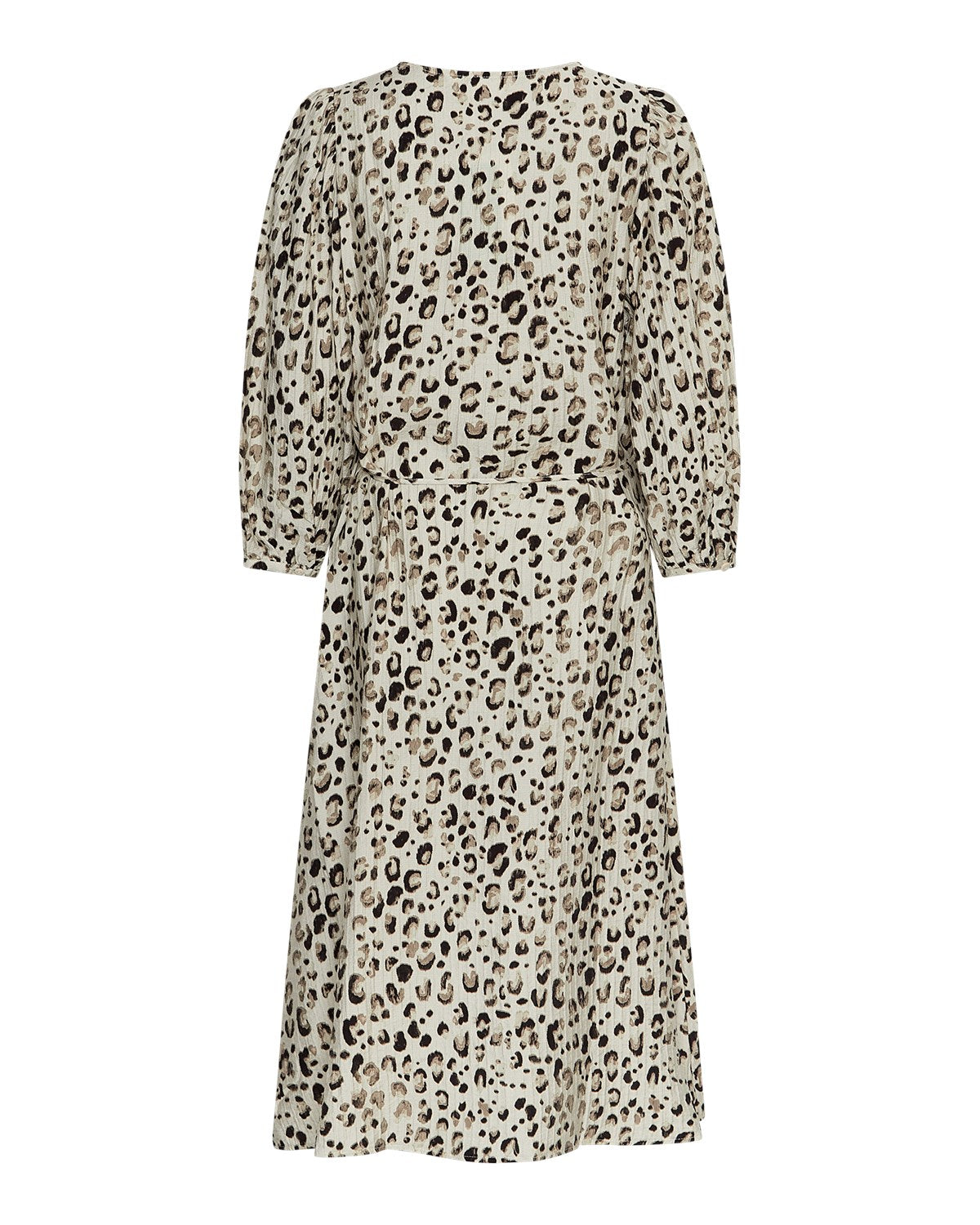 MSCH ALYONA Kleid, leo