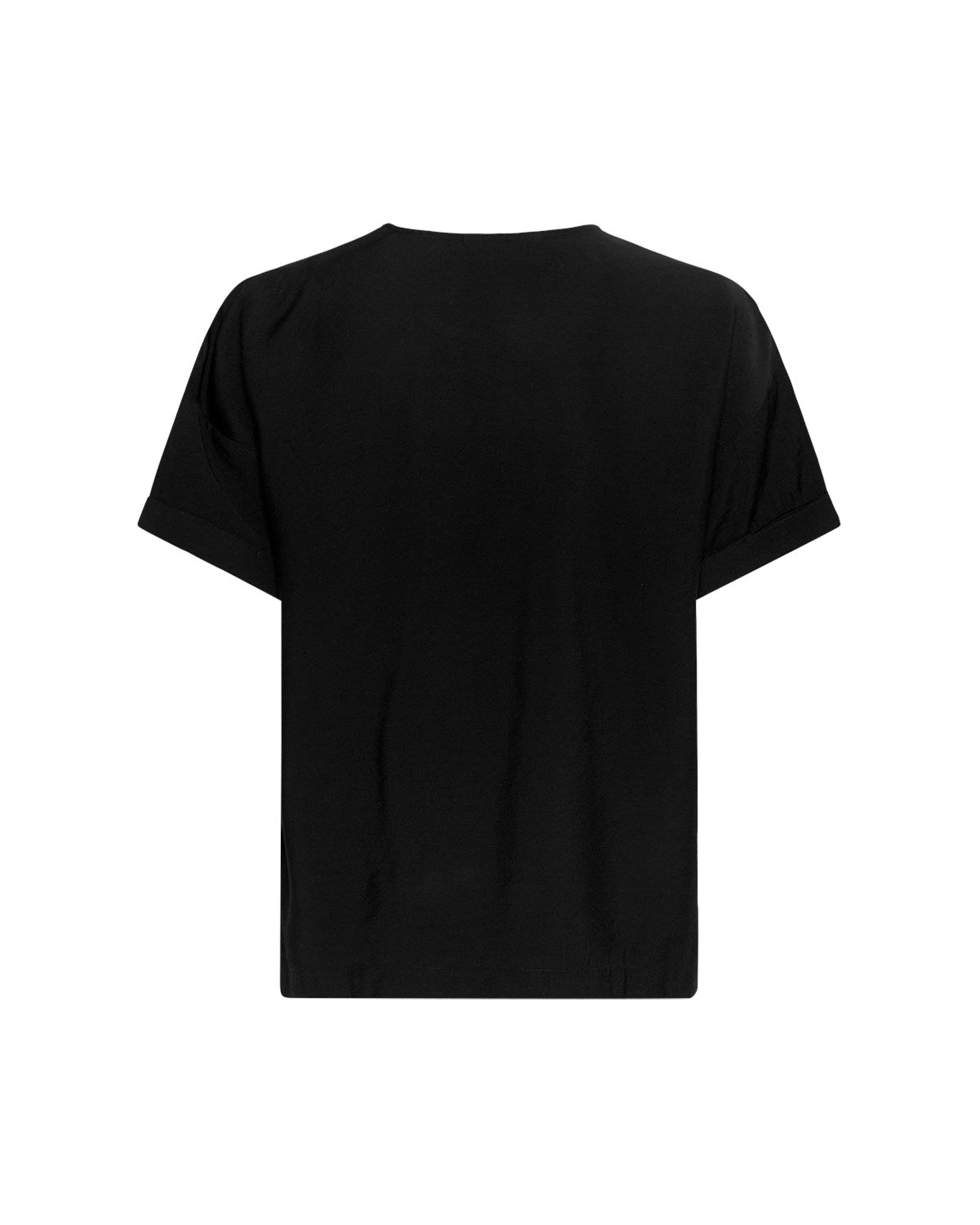 MSCH BASINA T-Shirt, schwarz