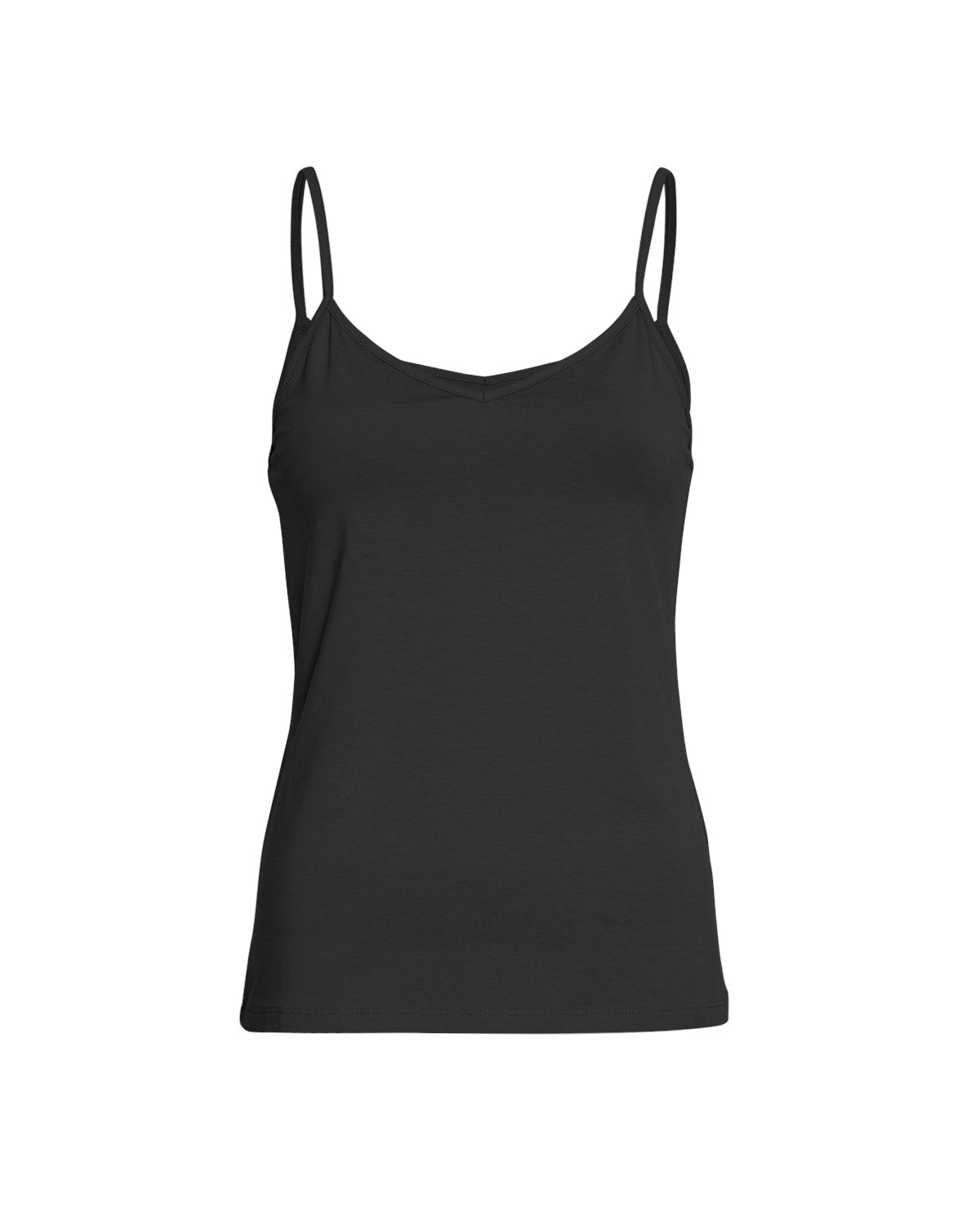MSCH BETRINA Top, schwarz