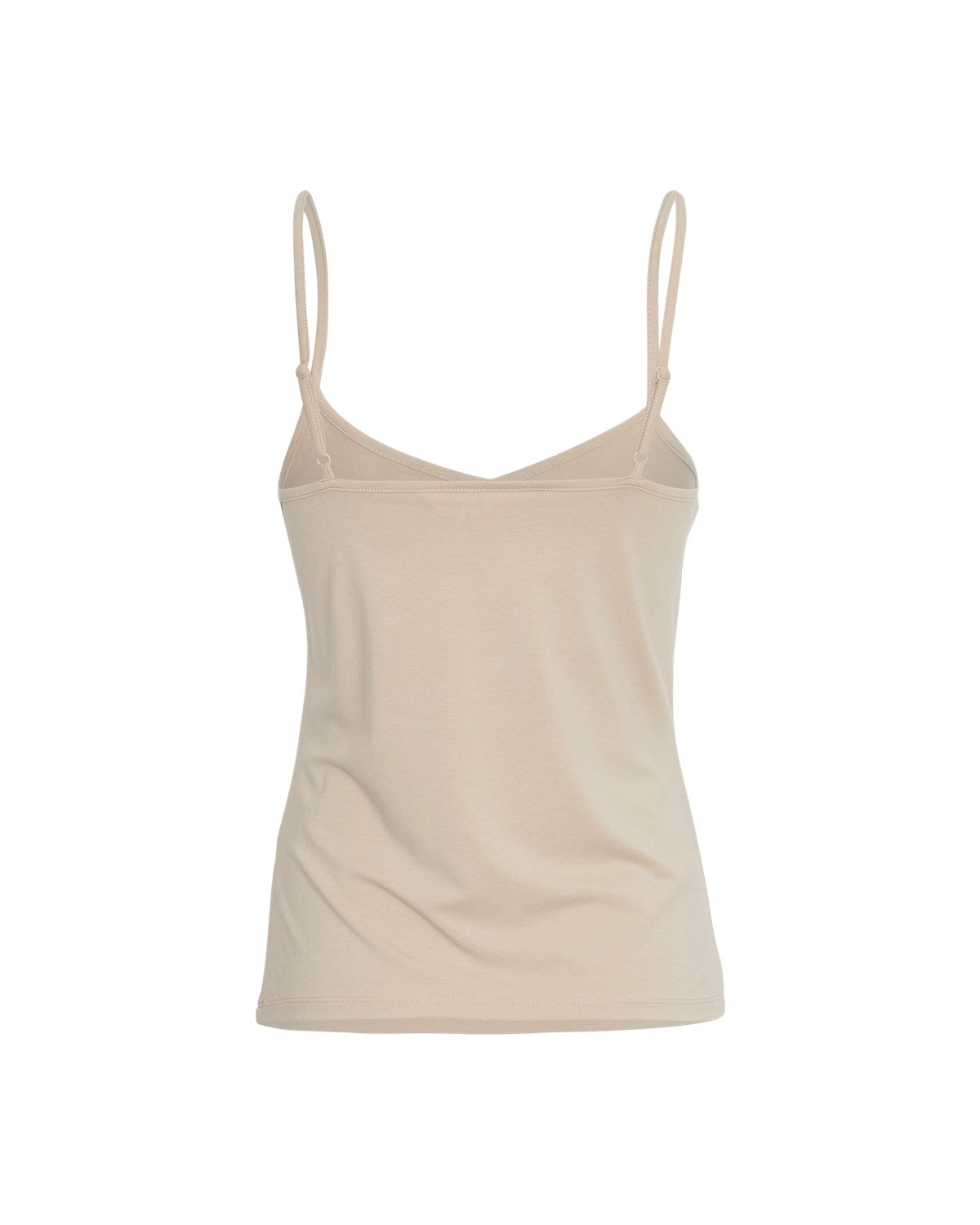 MSCH BETRINA Top, beige