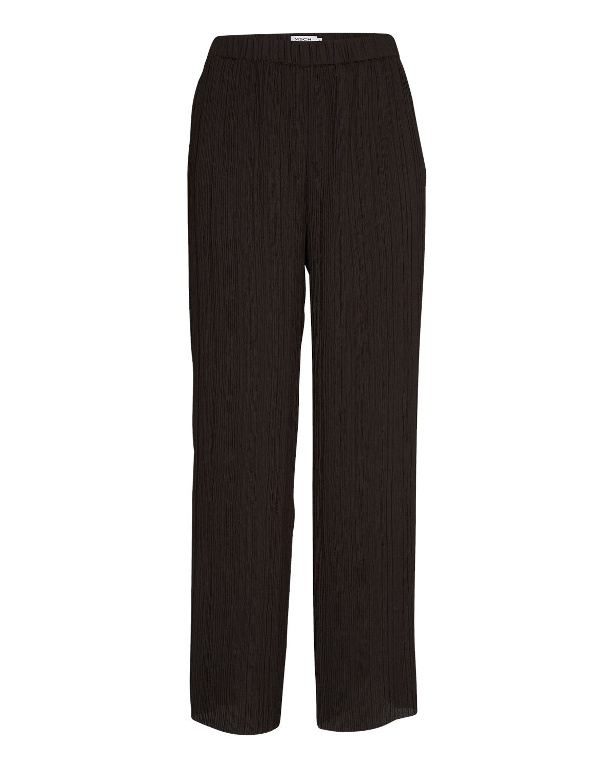 MSCH BEVIN Hose, schwarz