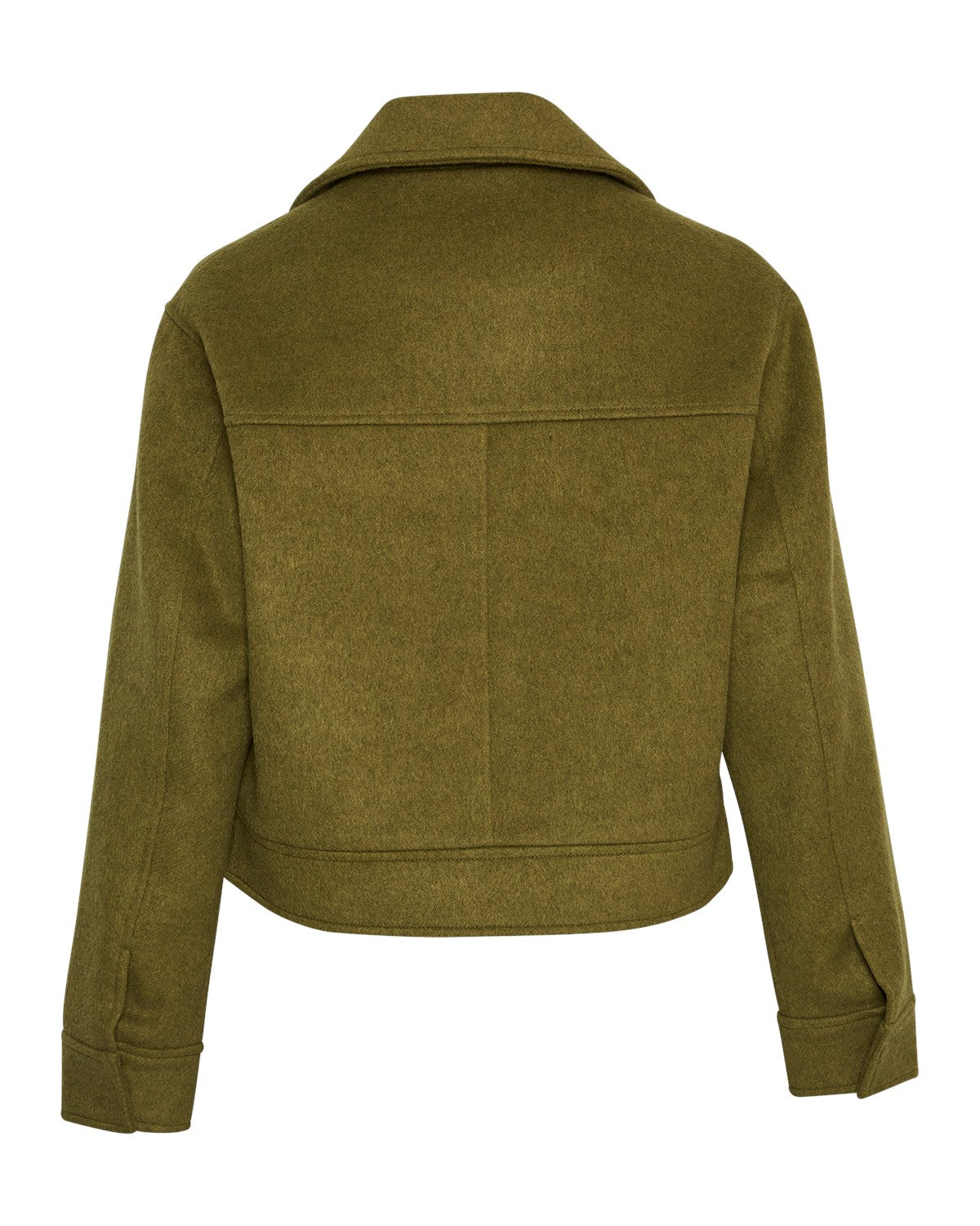 MSCH BLENDA Blazer, avocado