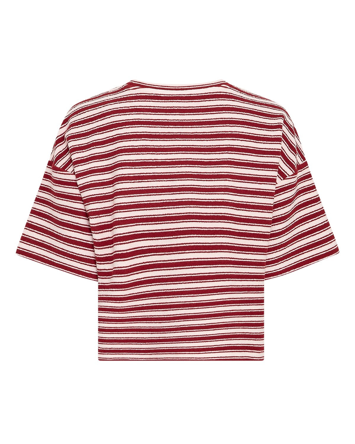 MSCH CESSALIA T-Shirt, lotus rhubarb