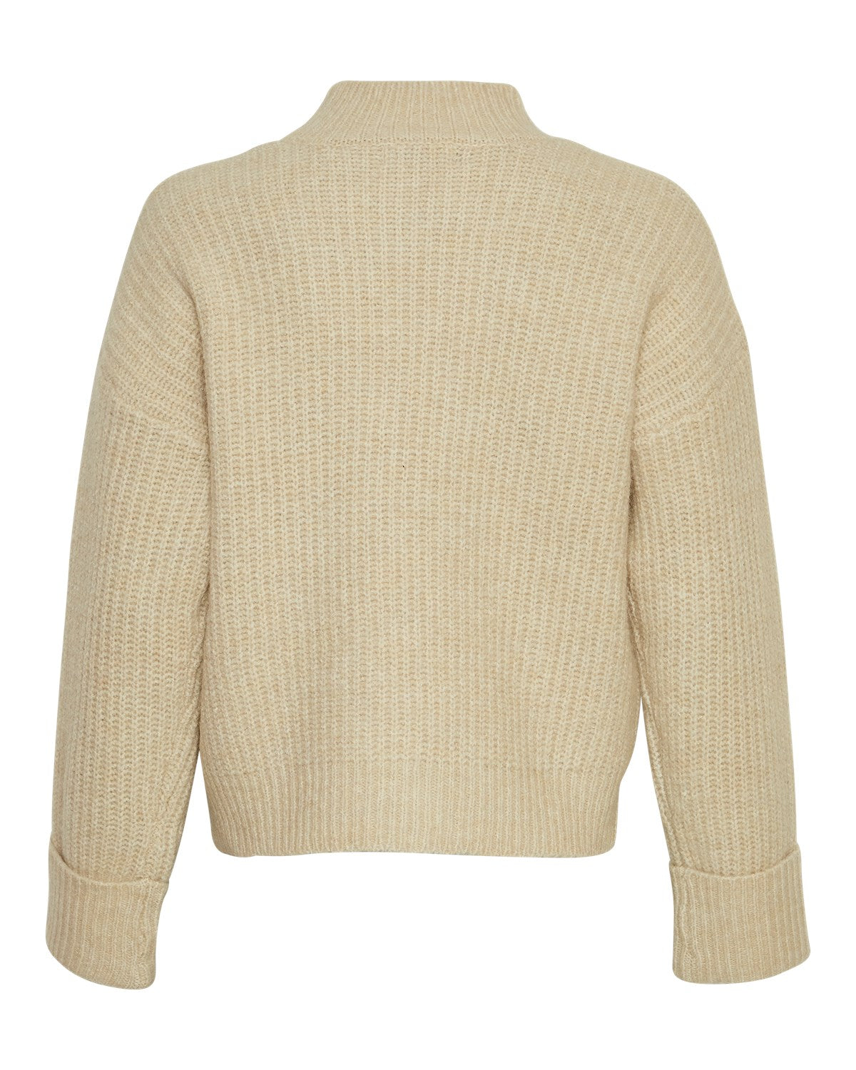 MSCH CHASTINE Pullover, beige