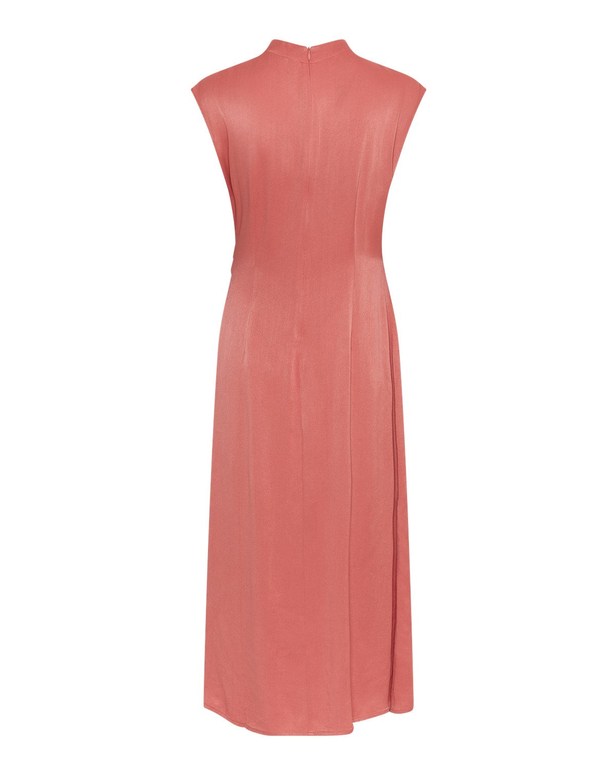 MSCH CLARK Kleid, faded rose