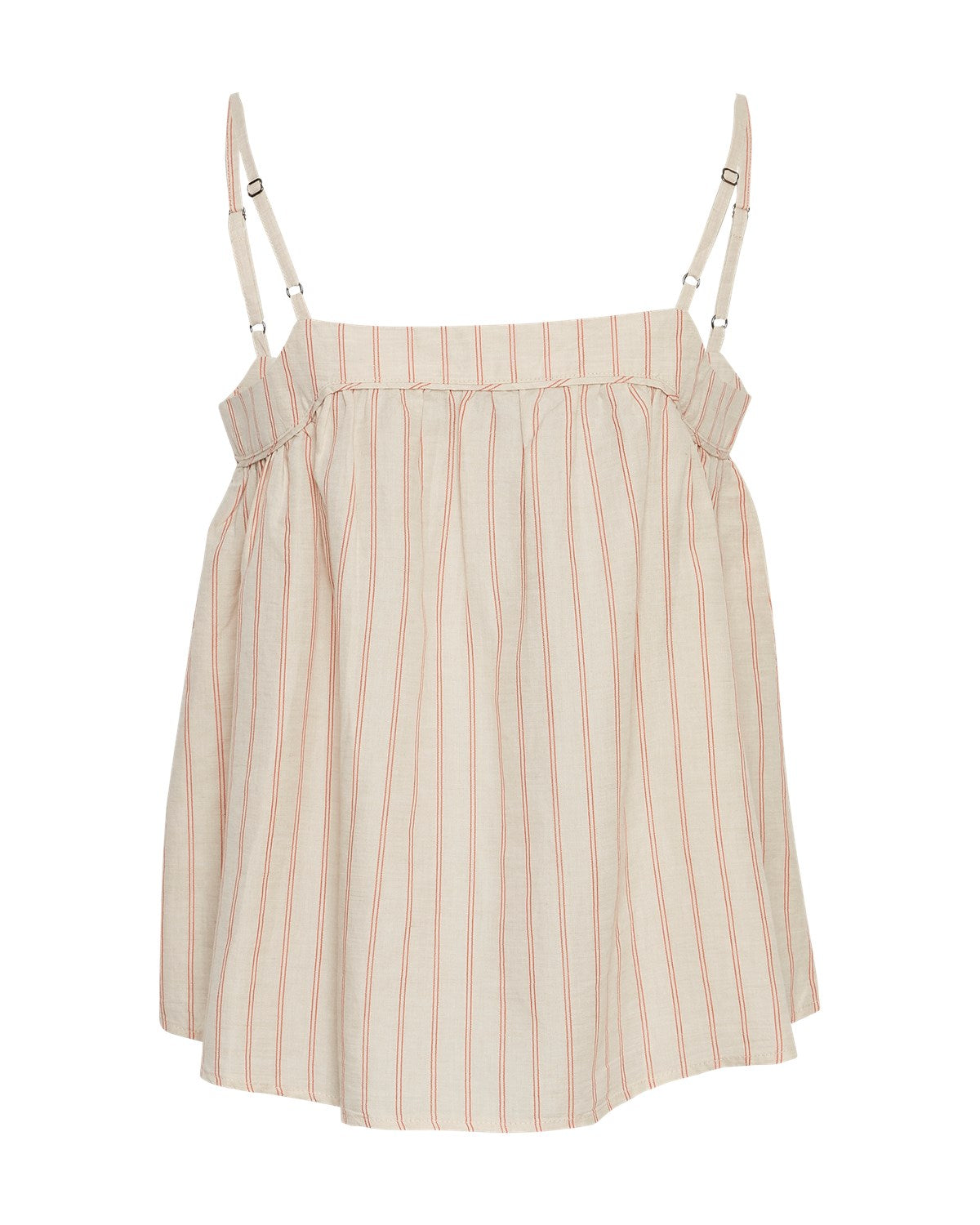 MSCH CONELLY Top, beige
