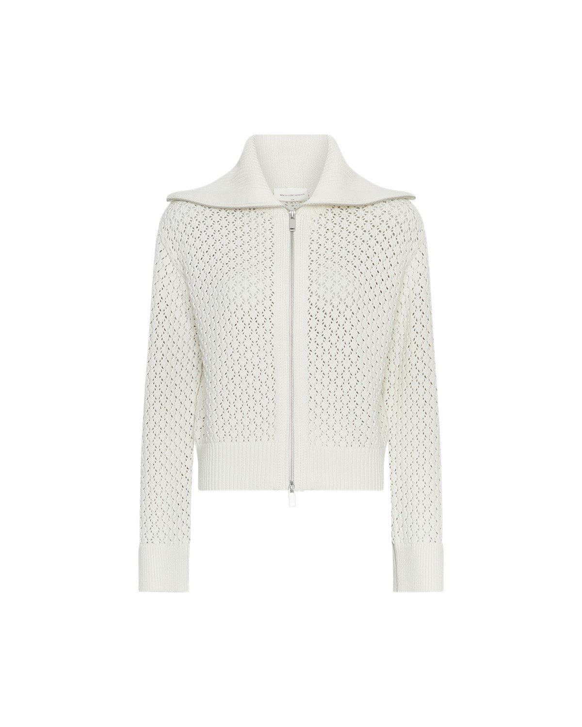 MSCH DAINA Cardigan, weiß