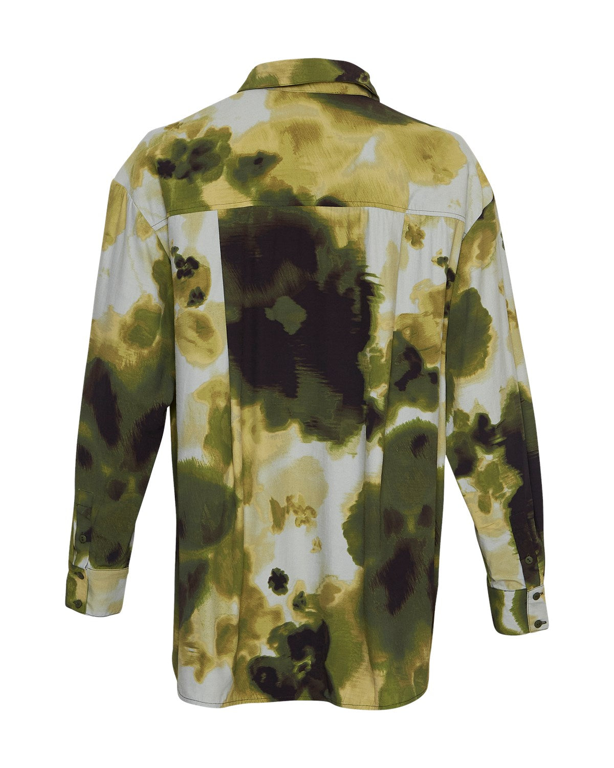 MSCH DANIELLA Bluse, avocado