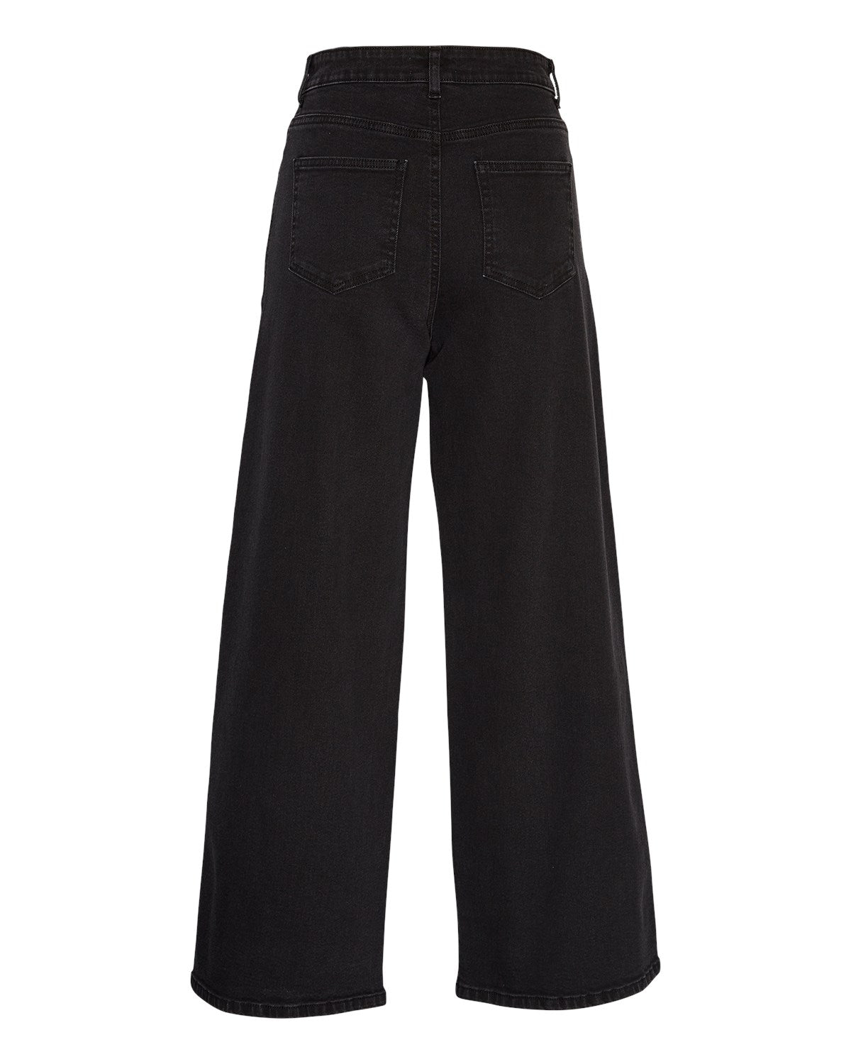 MSCH DRIKA Jeans, schwarz