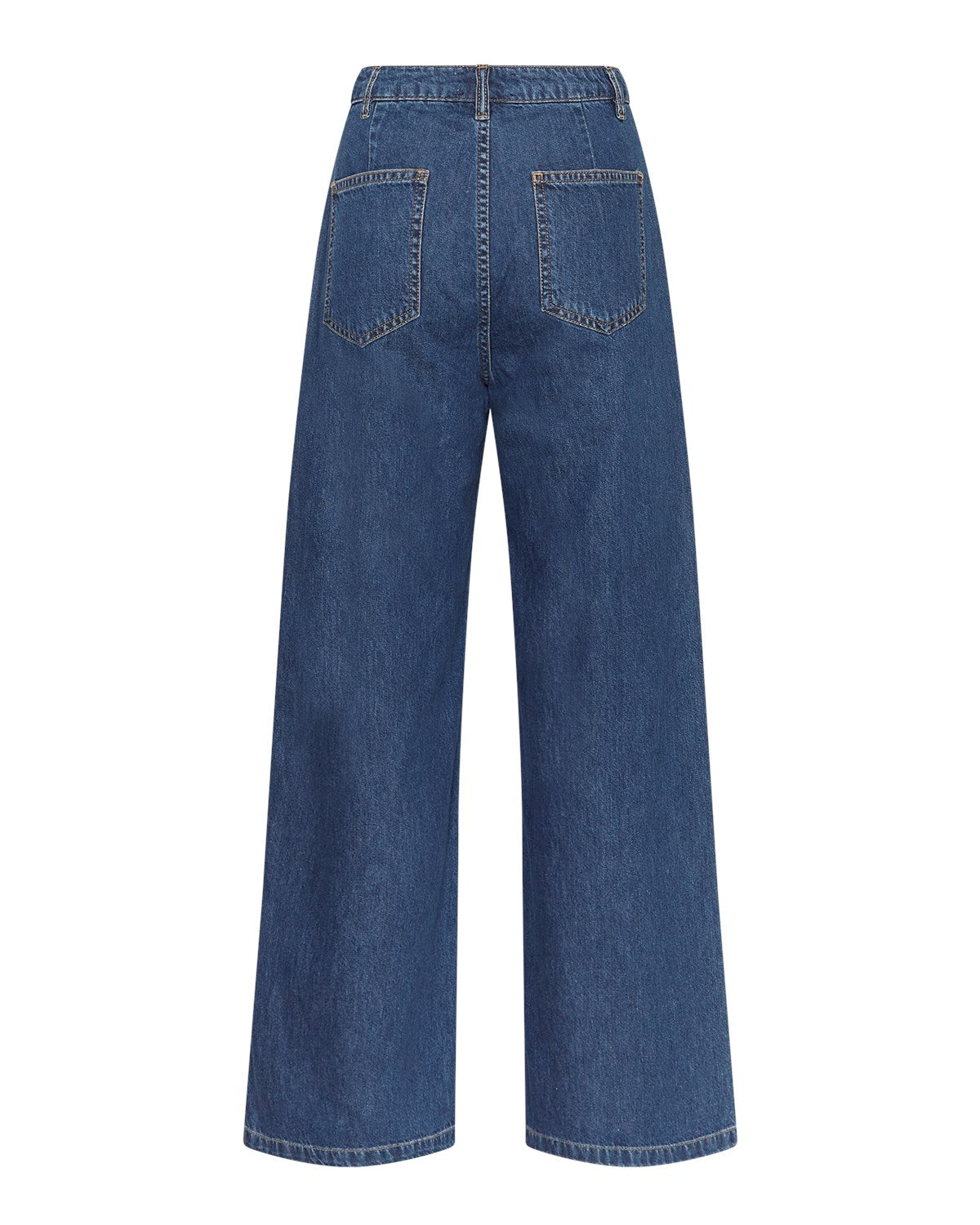MSCH ELENA Jeans, denim