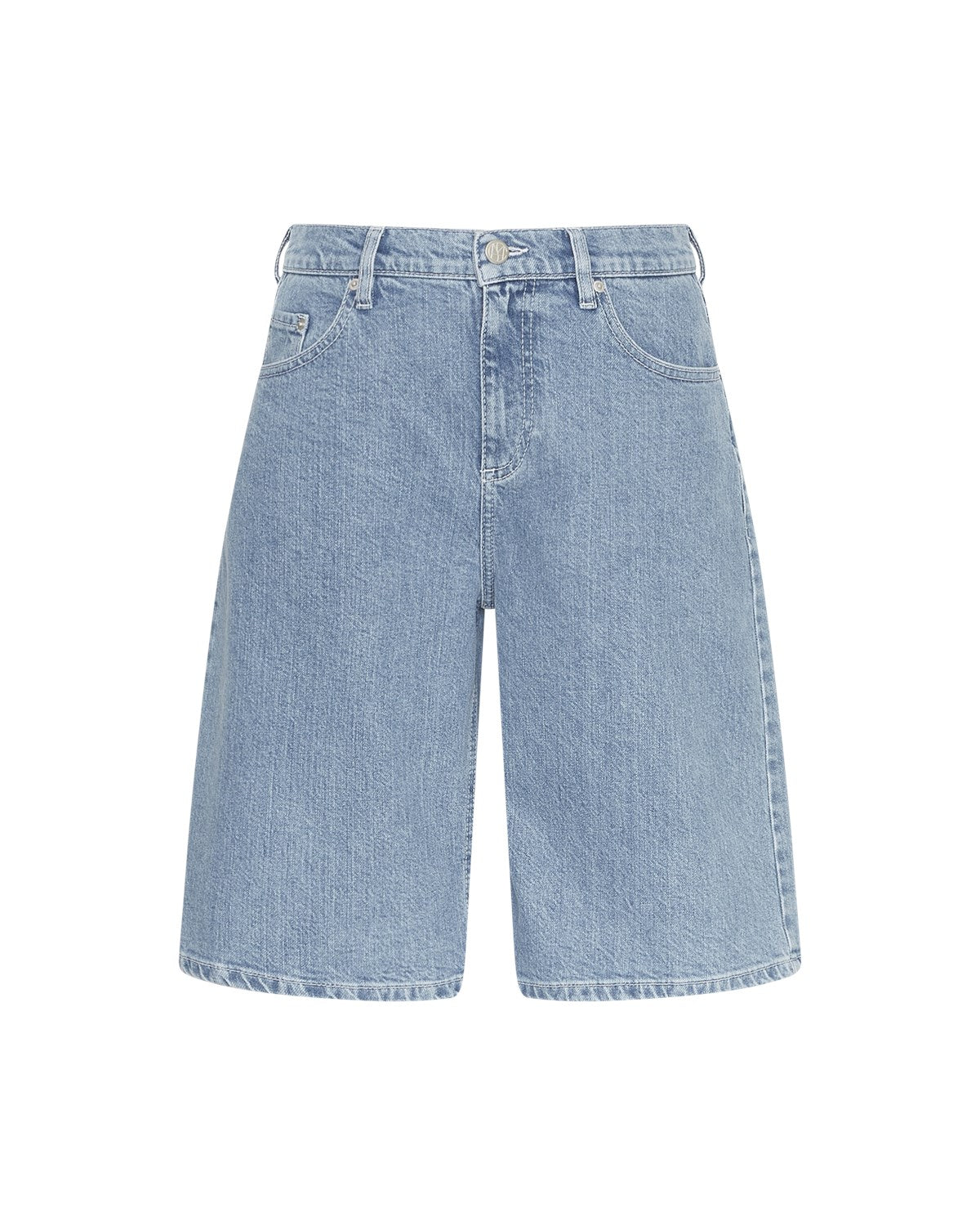 MSCH ELIDA Shorts, denim