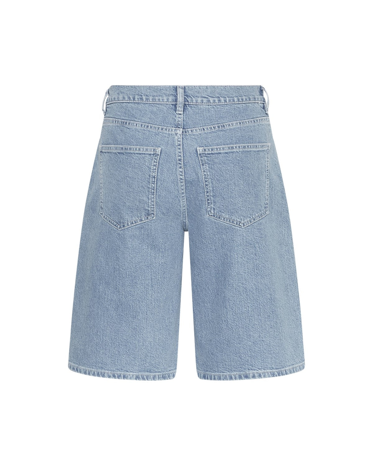 MSCH ELIDA Shorts, denim