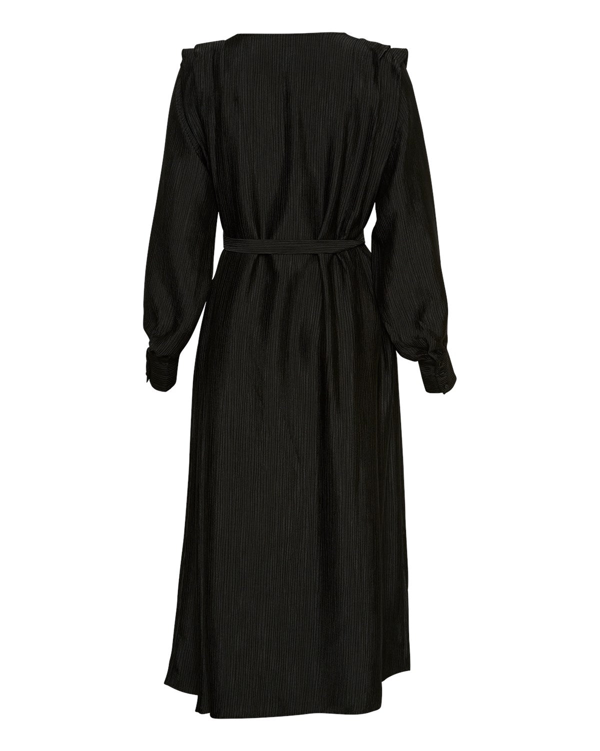 MSCH EMBERLEE Kleid, schwarz