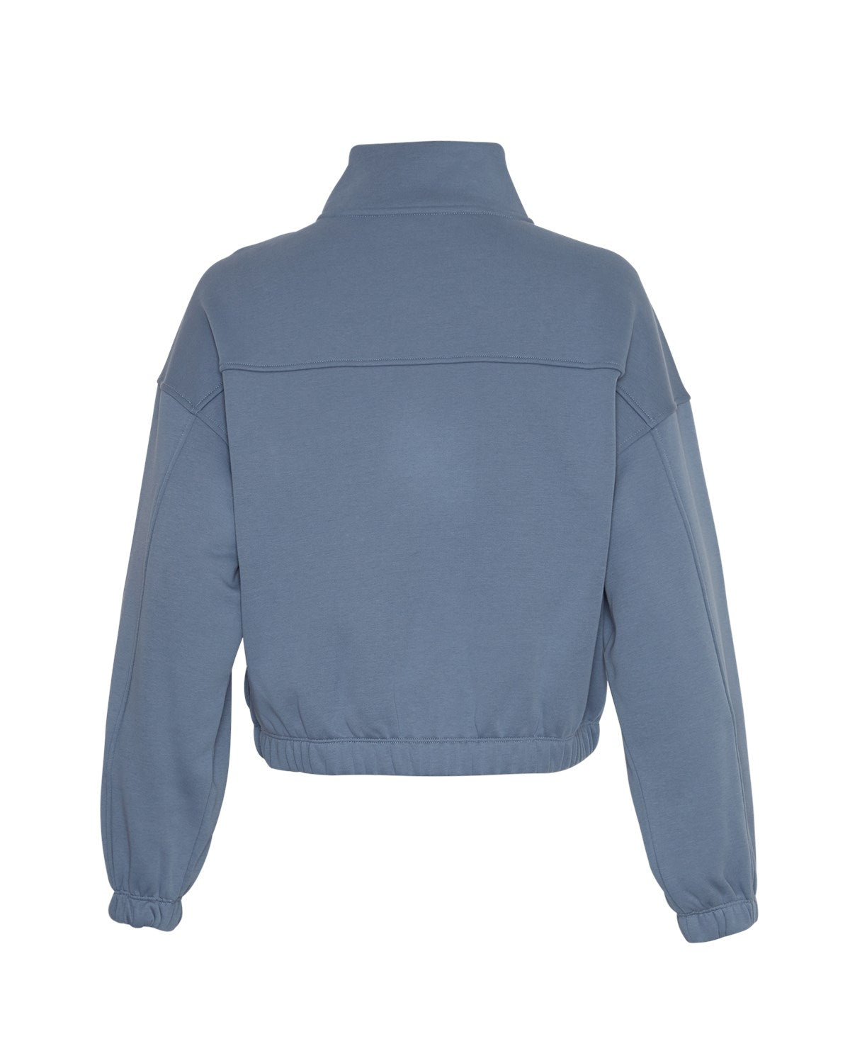 MSCH ETHELLA Pullover, blau