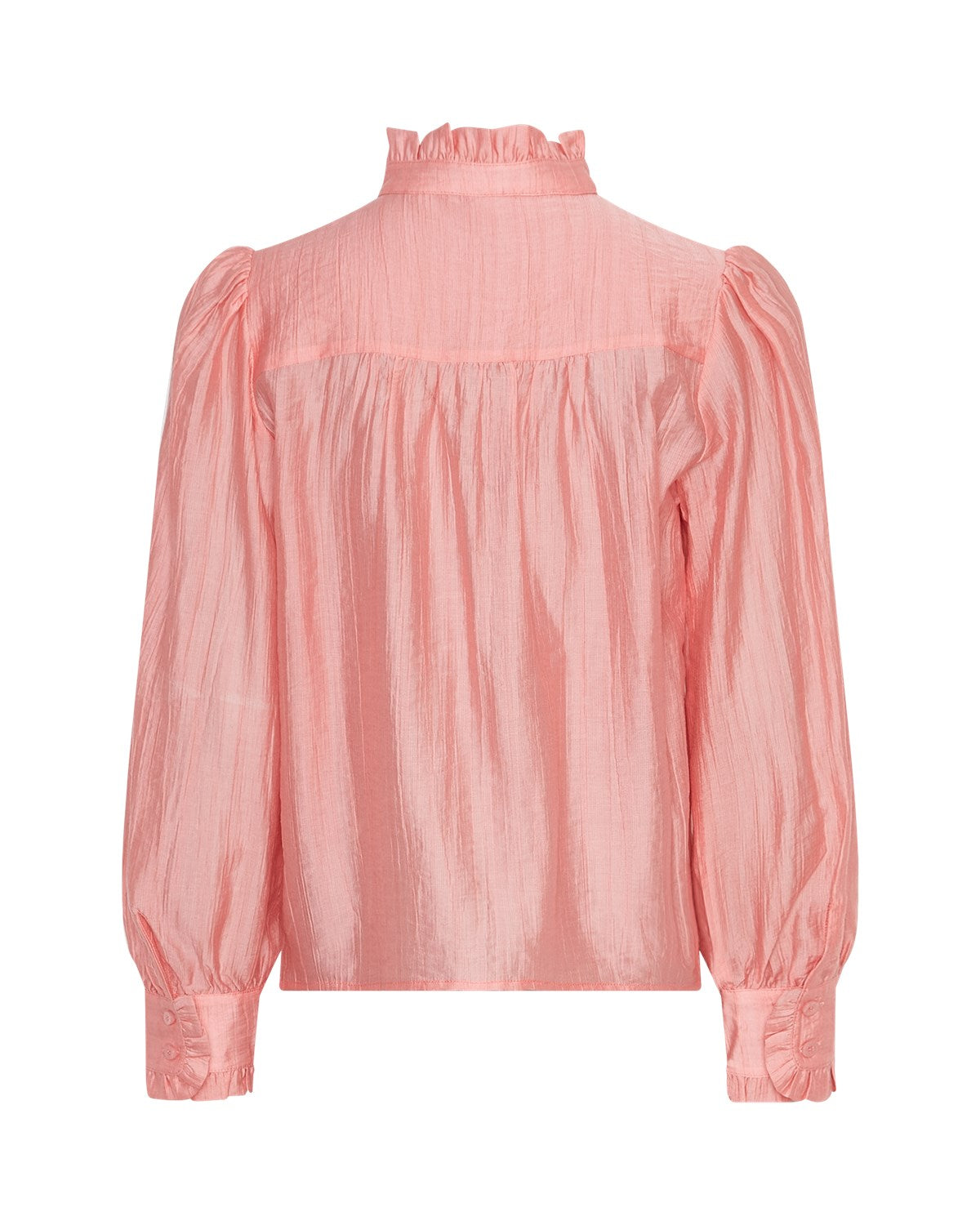 MSCH FEMINE Bluse, strawberry ice