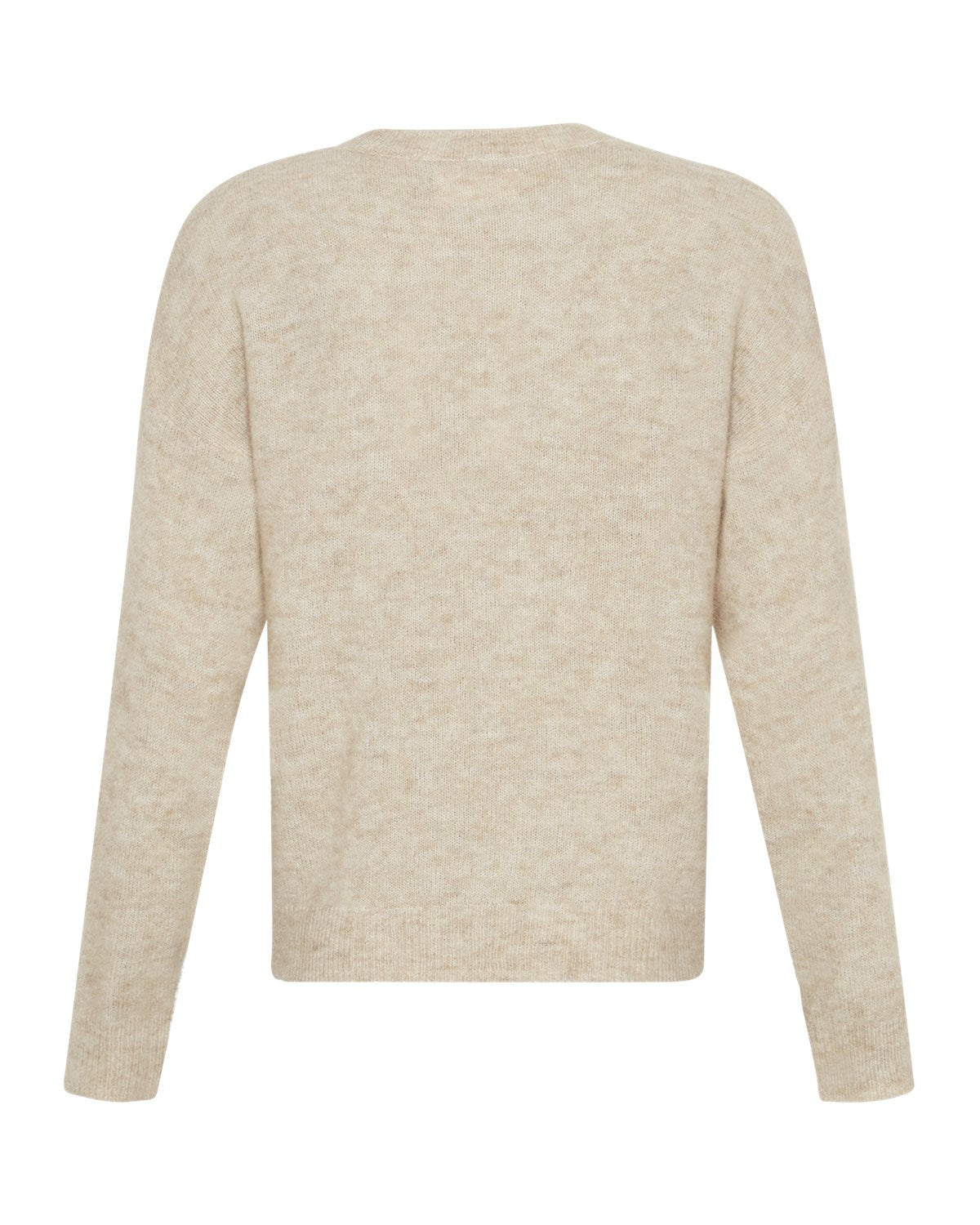 MSCH FESTINA Pullover, beige