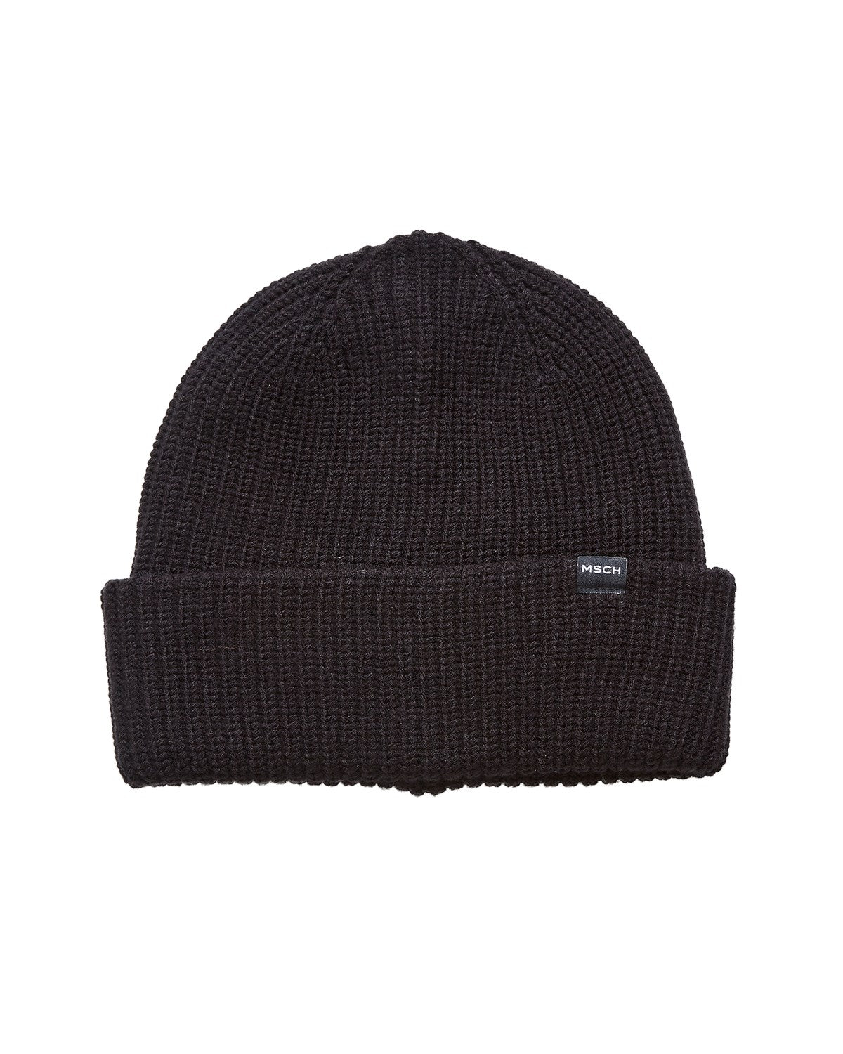 MSCH GALINE Beanie, schwarz