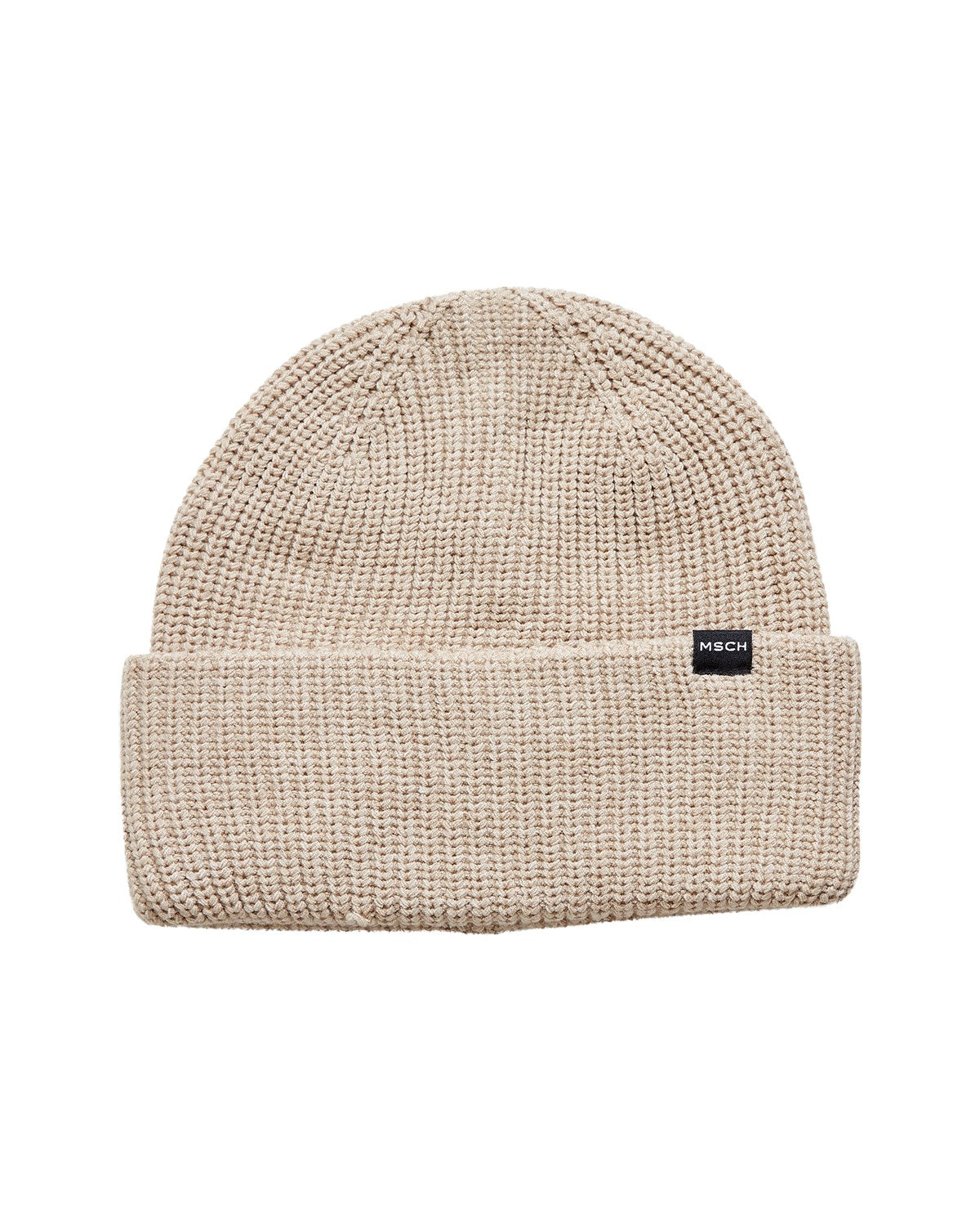 MSCH GALINE Beanie, trench coat