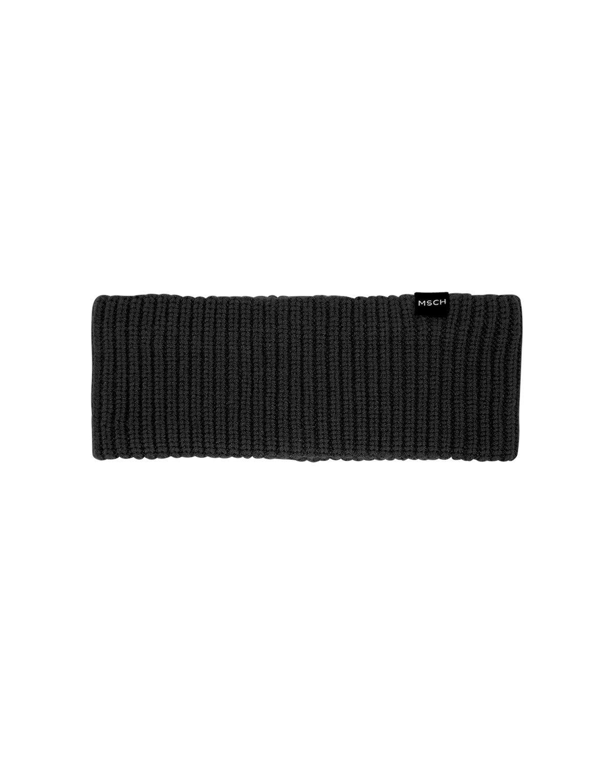 MSCH GALINE Stirnband, schwarz