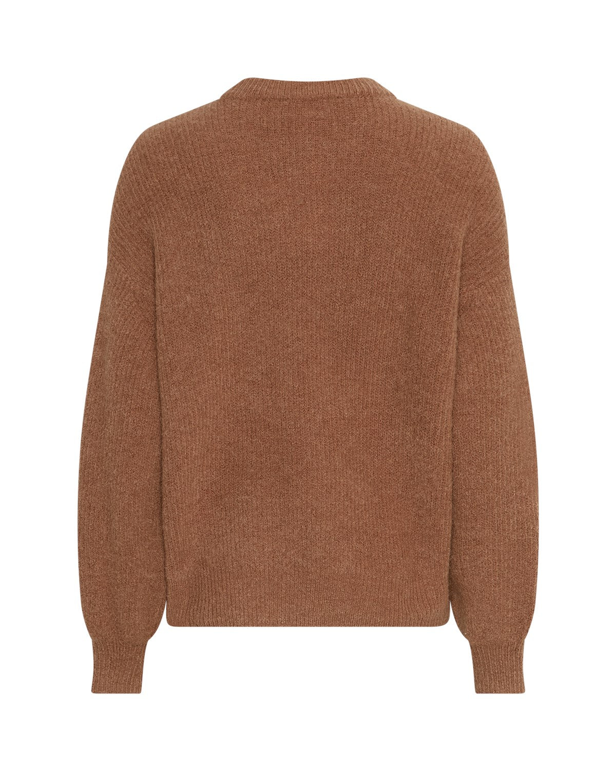 MSCH GUSTEL Pullover, toasted coconut