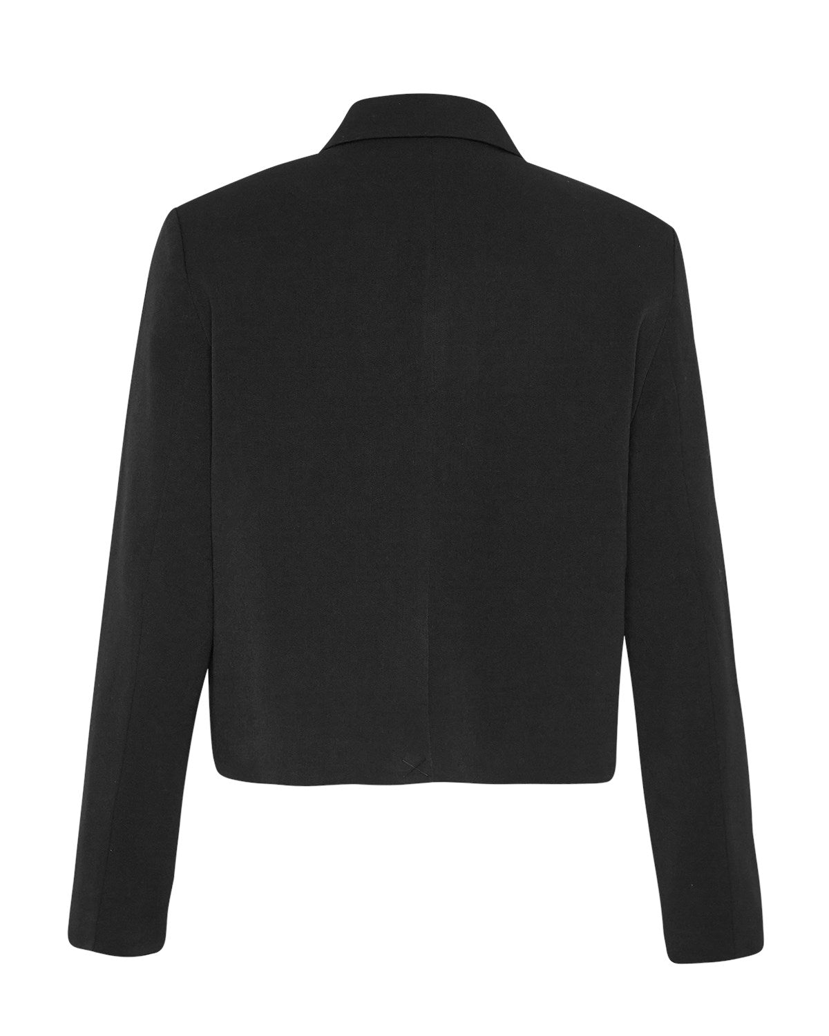 MSCH HENRIKA Blazer, schwarz