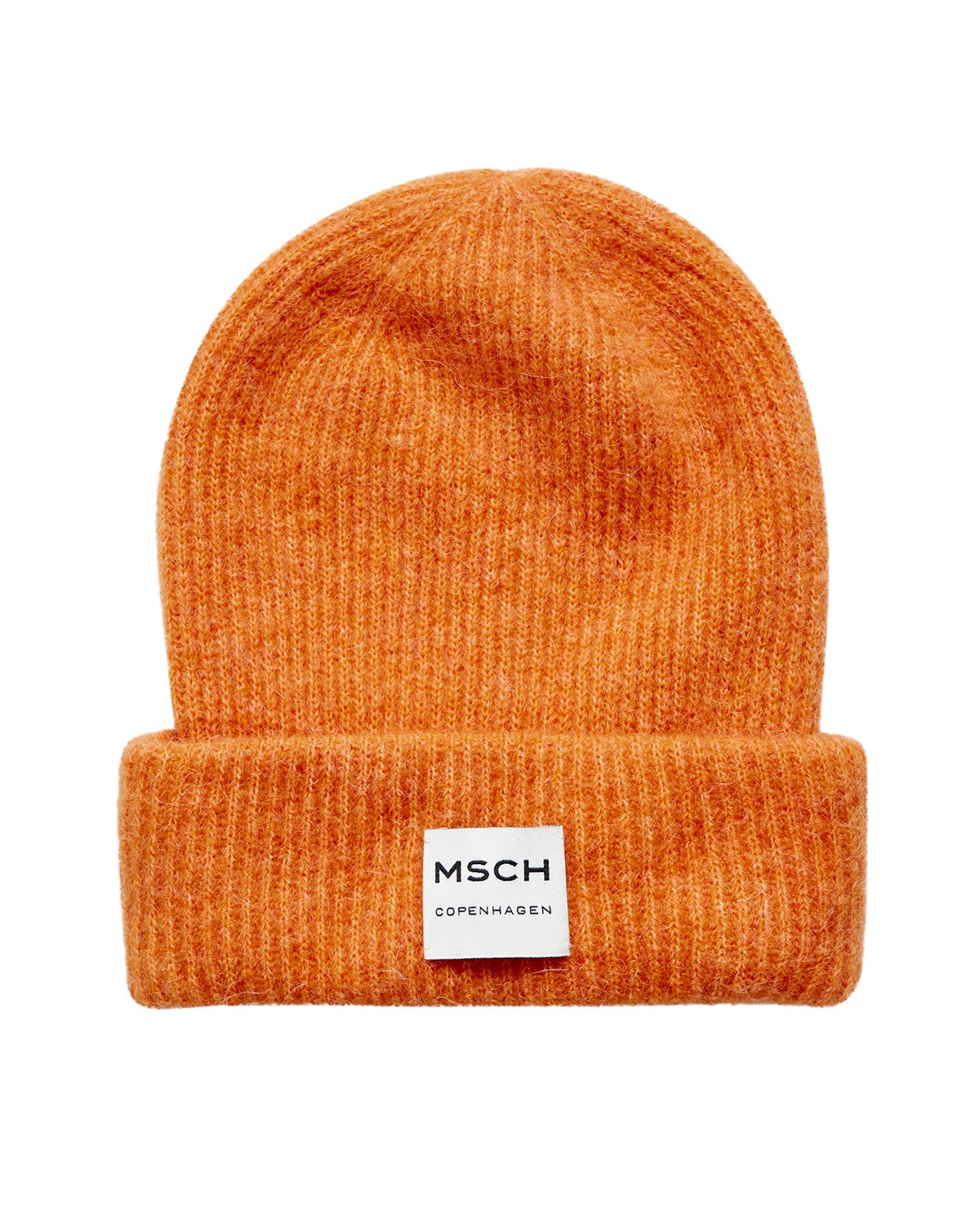 MSCH HOPE Beanie, golden ochre