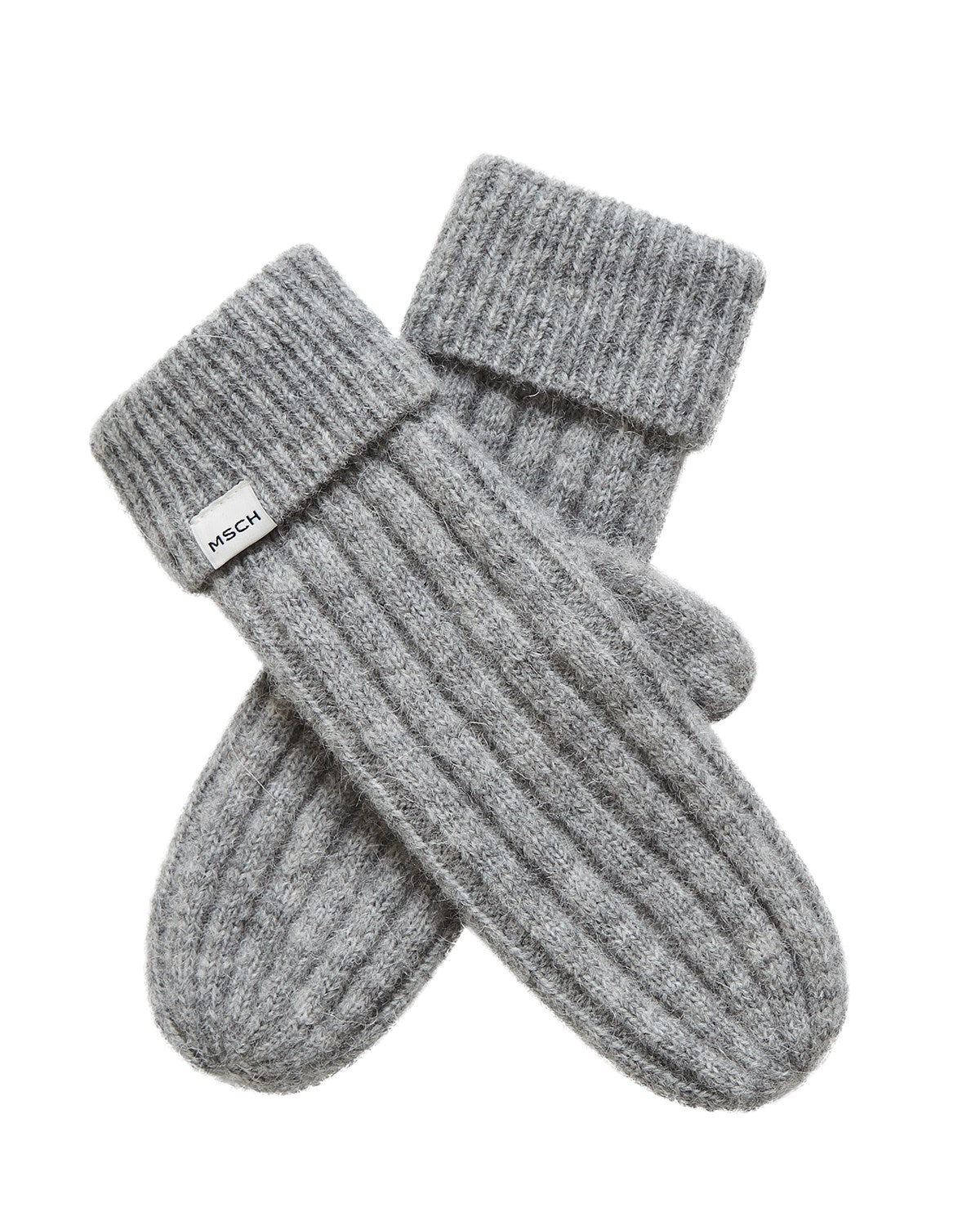 MSCH HOPE Handschuhe, grau