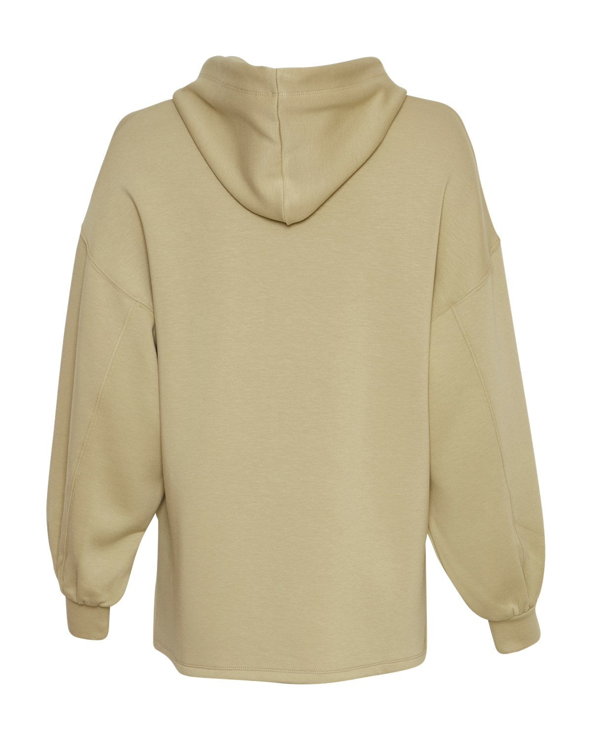 MSCH JANELLE Hoodie, beige