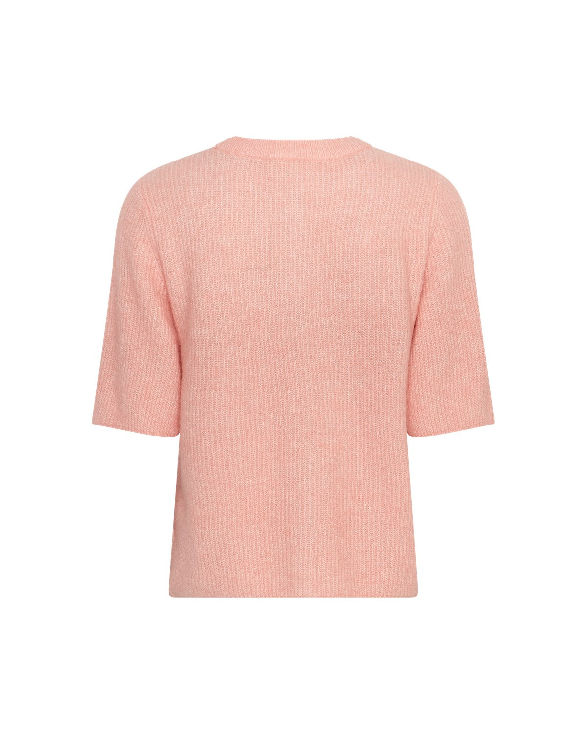 MSCH JINIE Cardigan, candle peach melange