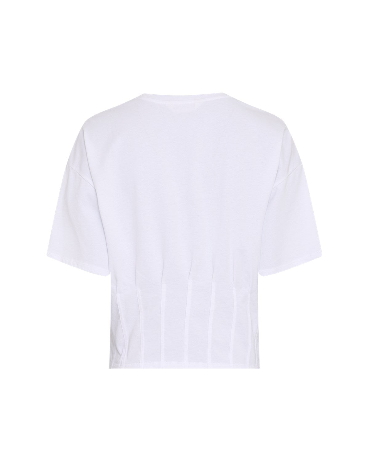 MSCH KADANCE T-Shirt, weiß