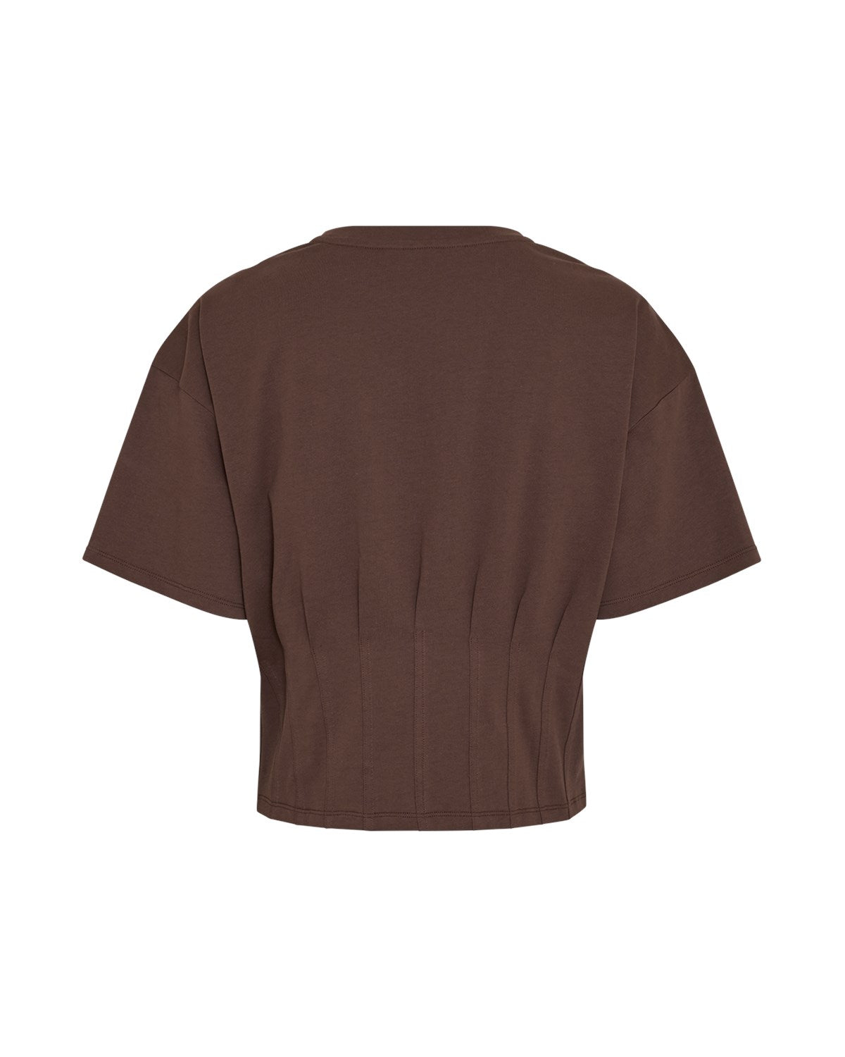 MSCH KADANCE T-Shirt, hot fudge