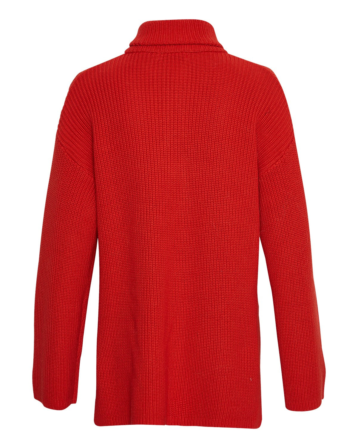 MSCH KAMELLA Pullover, rot