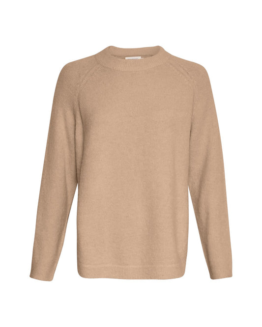 MSCH LESSINE Pullover, cartouche