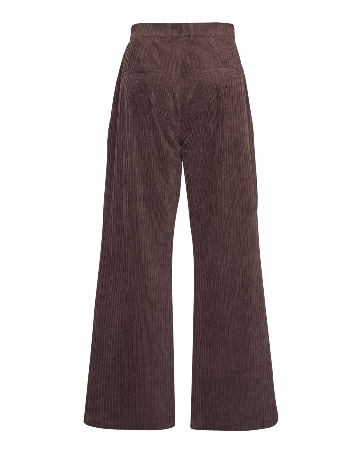 MSCH LIESEL Hose, raisin