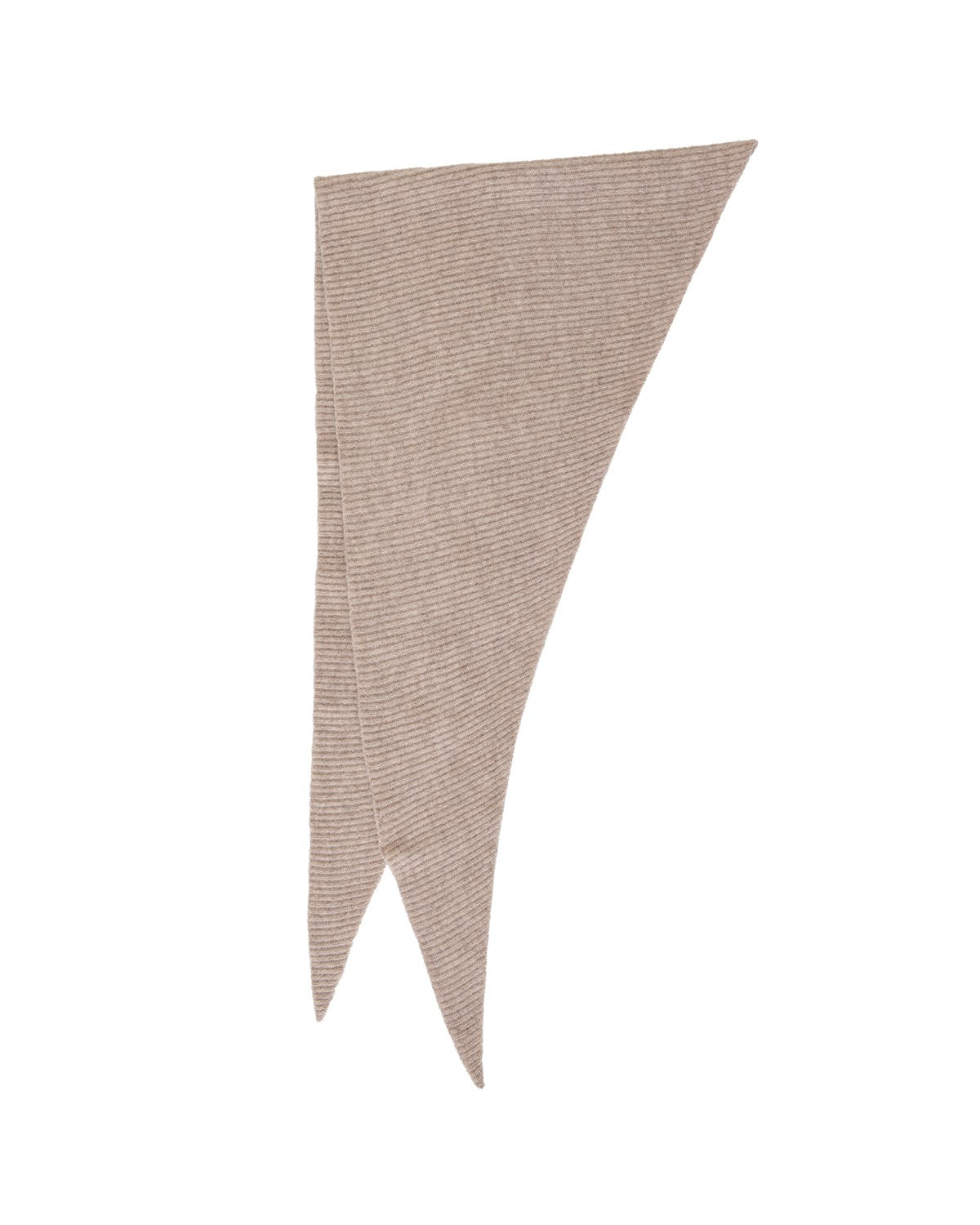 MSCH LOWEE Schal, beige