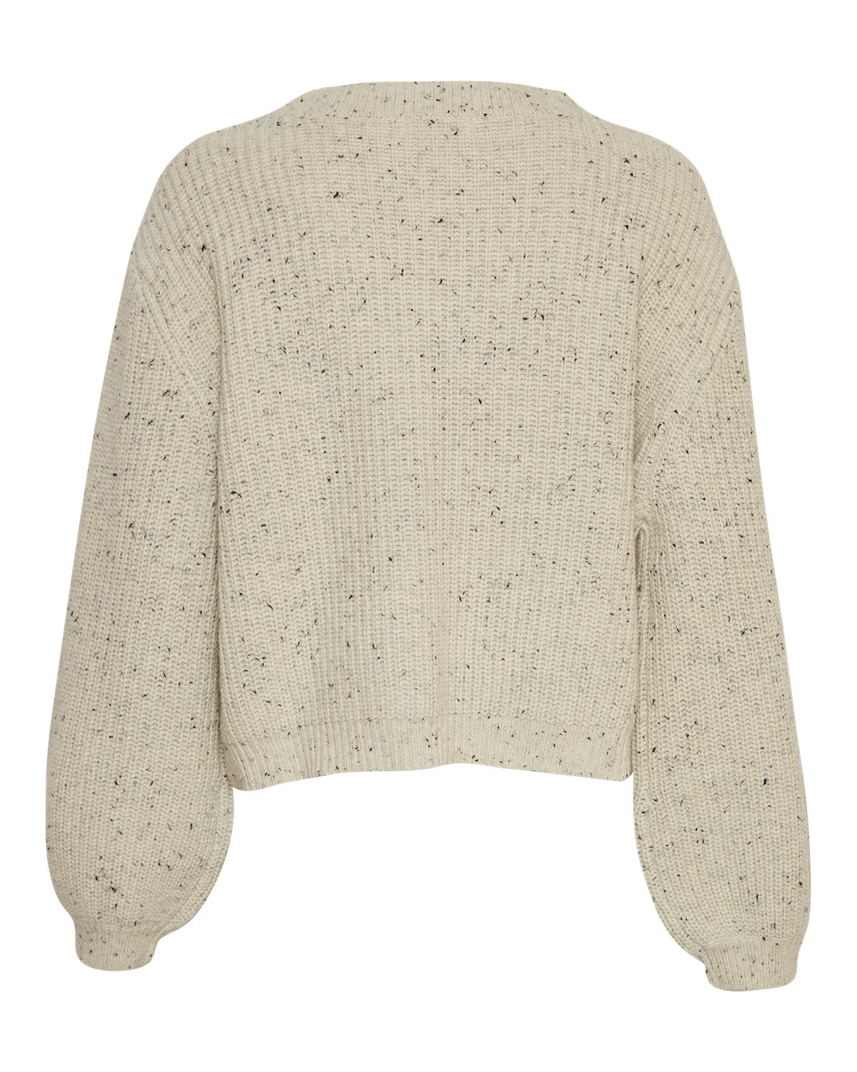MSCH LUCINA Pullover, beige