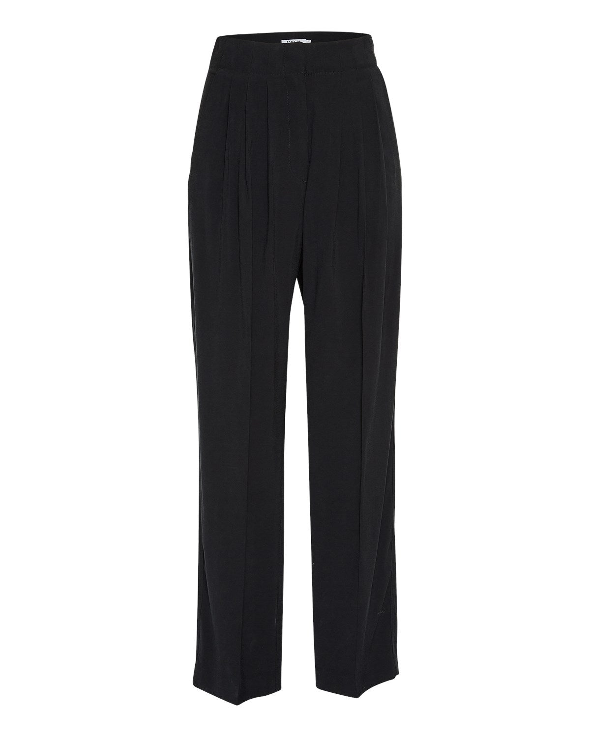 MSCH MADEIRA Hose, schwarz