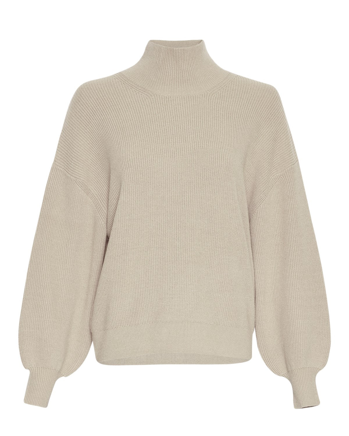 MSCH MAGNEA Pullover, beige