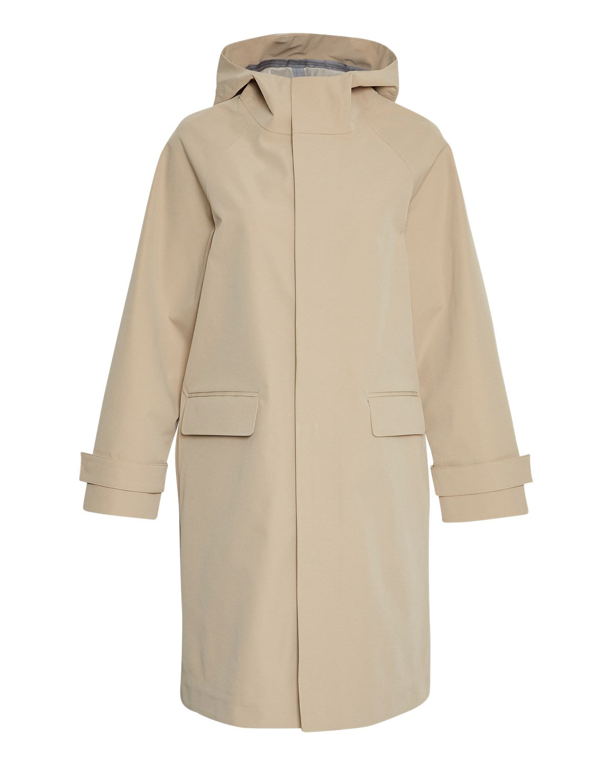 MSCH MALAN Regenjacke