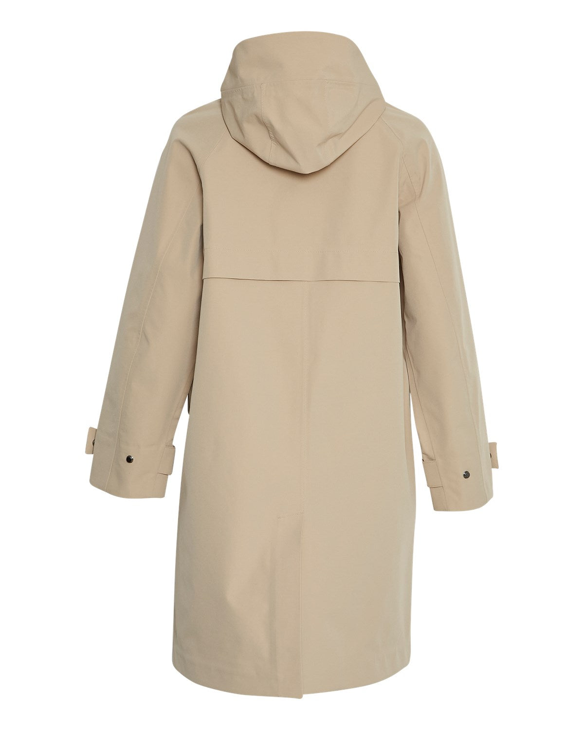 MSCH MALAN Regenjacke
