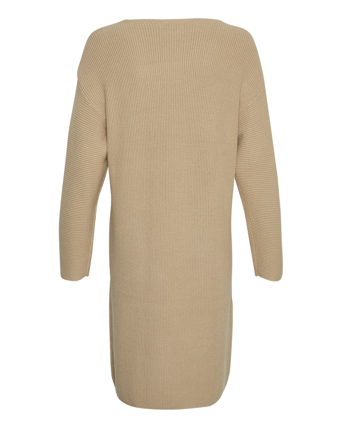 MSCH MARTHEA Kleid, beige