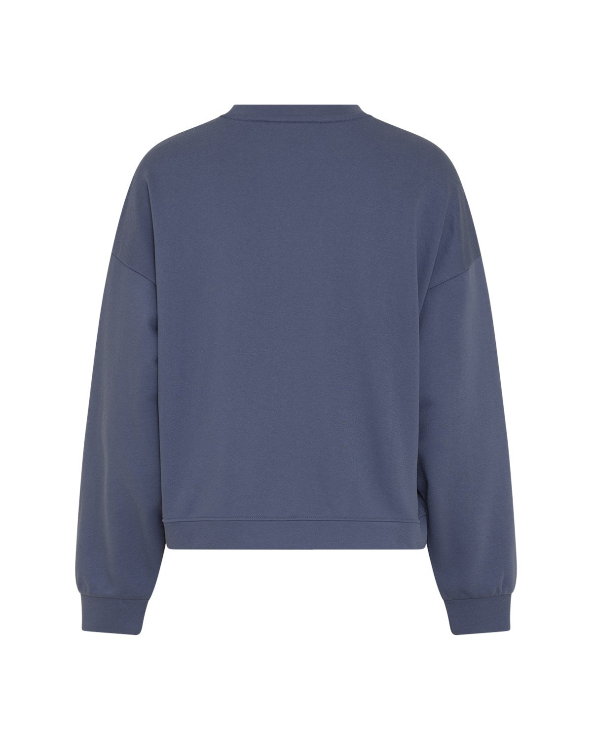 MSCH MELA Sweatshirt, indigo oatmeal
