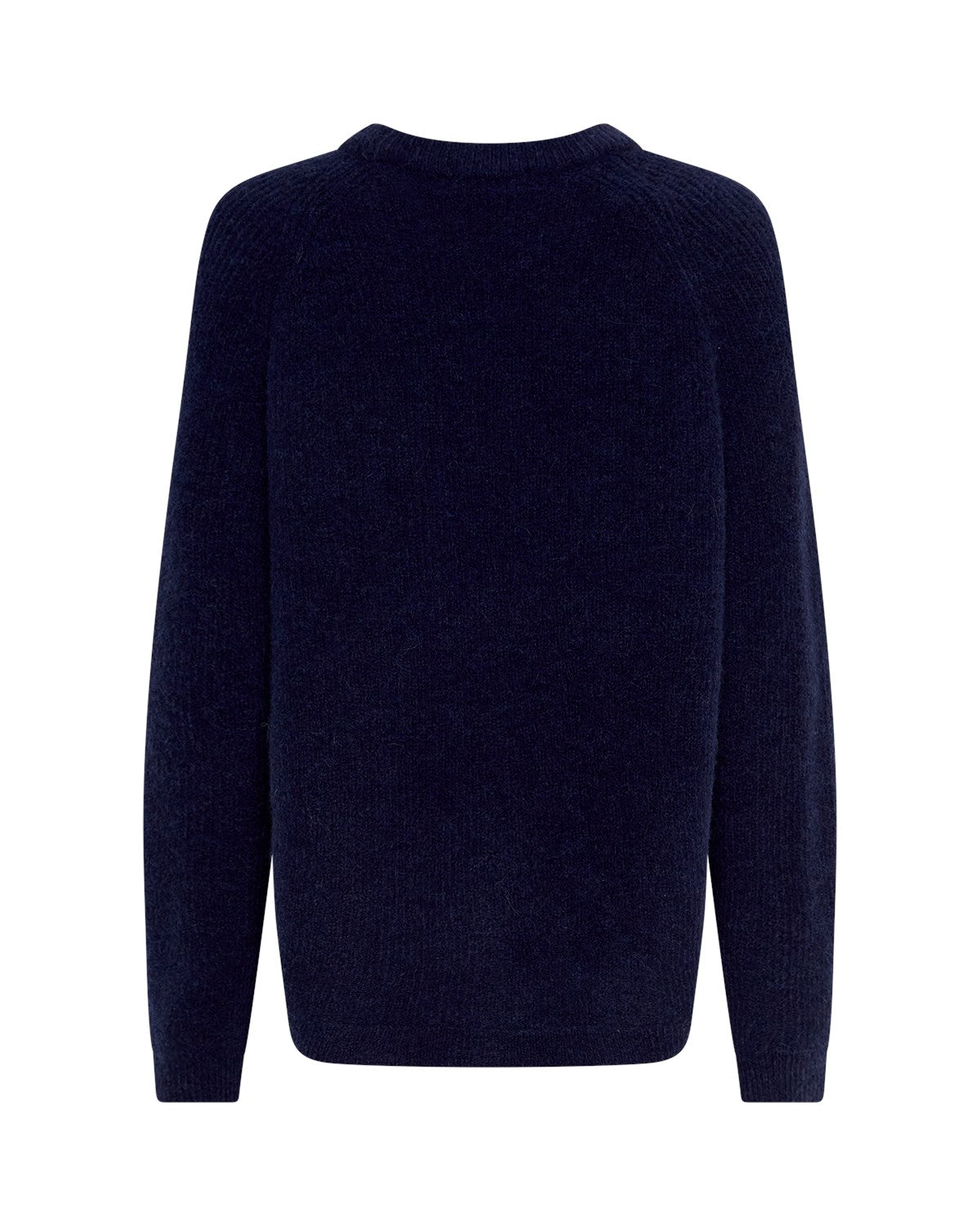 MSCH MIABELLE Pullover, ocean cavern